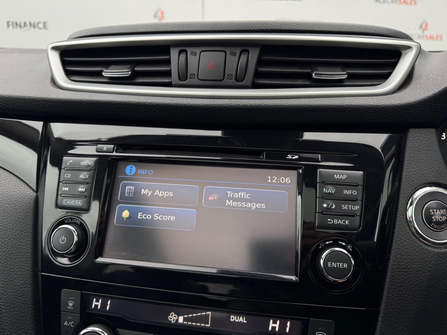 Used Nissan Qashqai 2017 for sale - 77175507: Photo 43