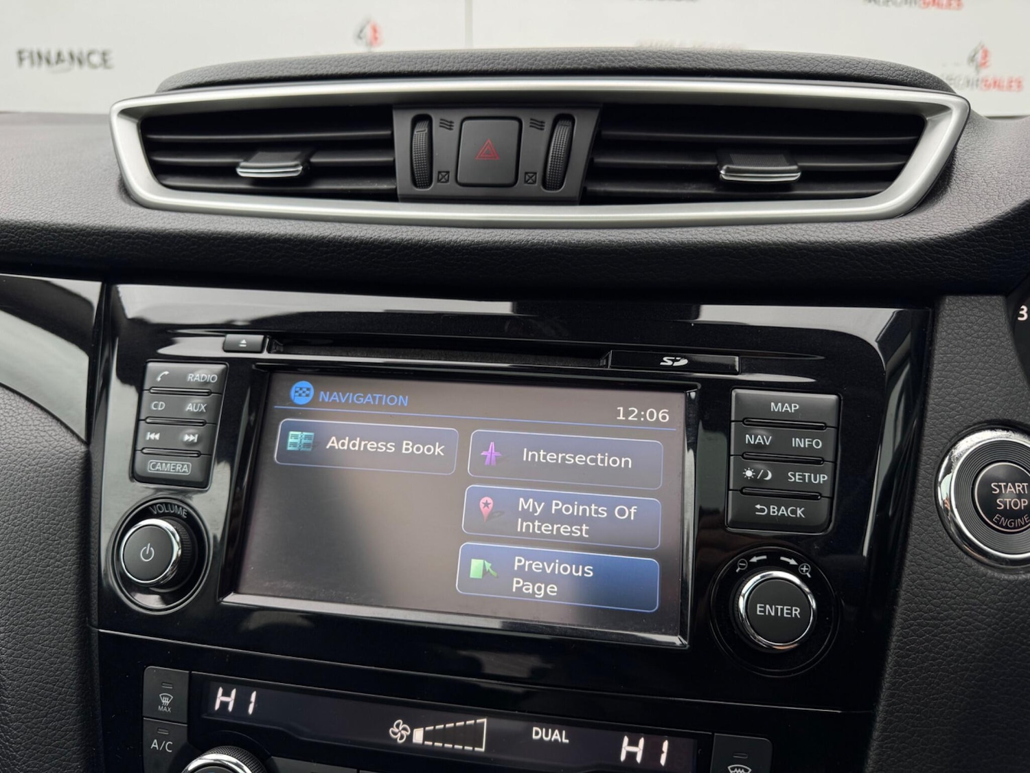 Used Nissan Qashqai 2017 for sale - 77175507: Photo 44