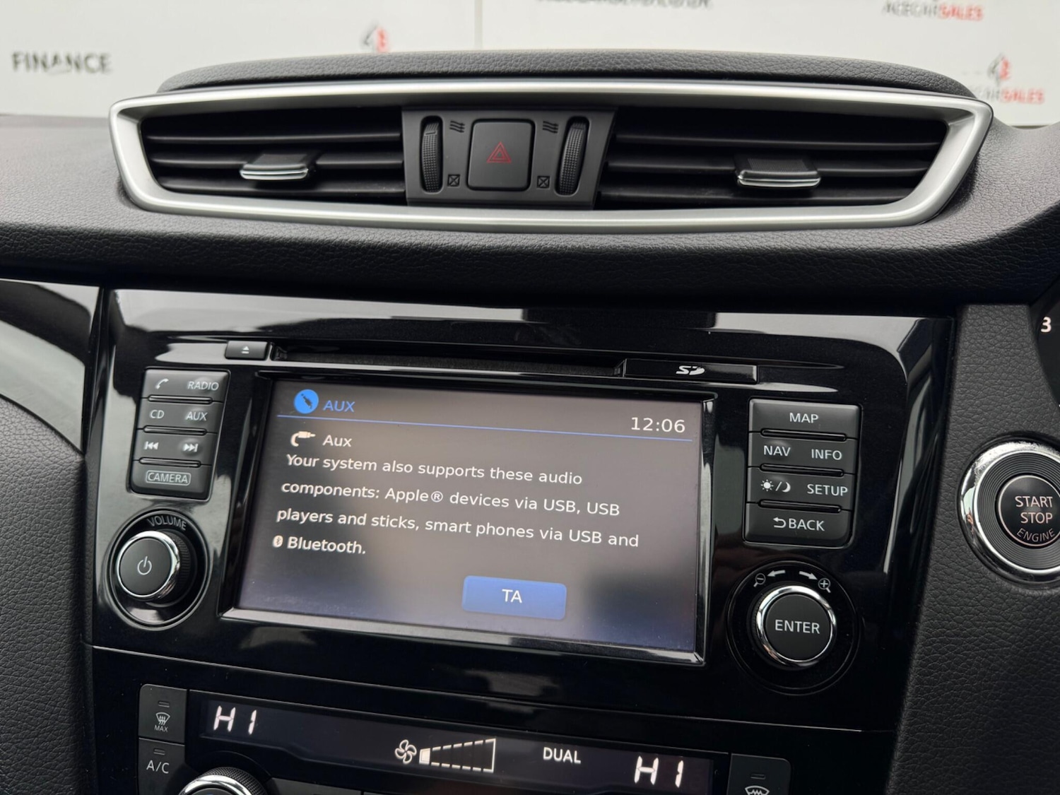 Used Nissan Qashqai 2017 for sale - 77175507: Photo 46