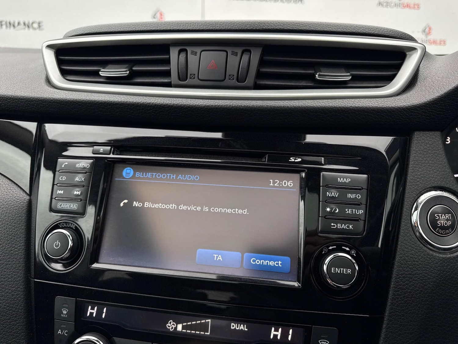 Used Nissan Qashqai 2017 for sale - 77175507: Photo 47