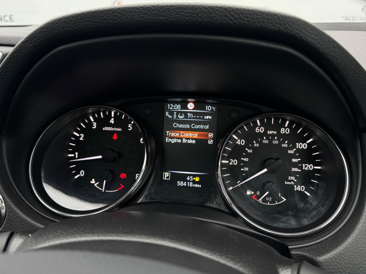 Used Nissan Qashqai 2017 for sale - 77175507: Photo 50