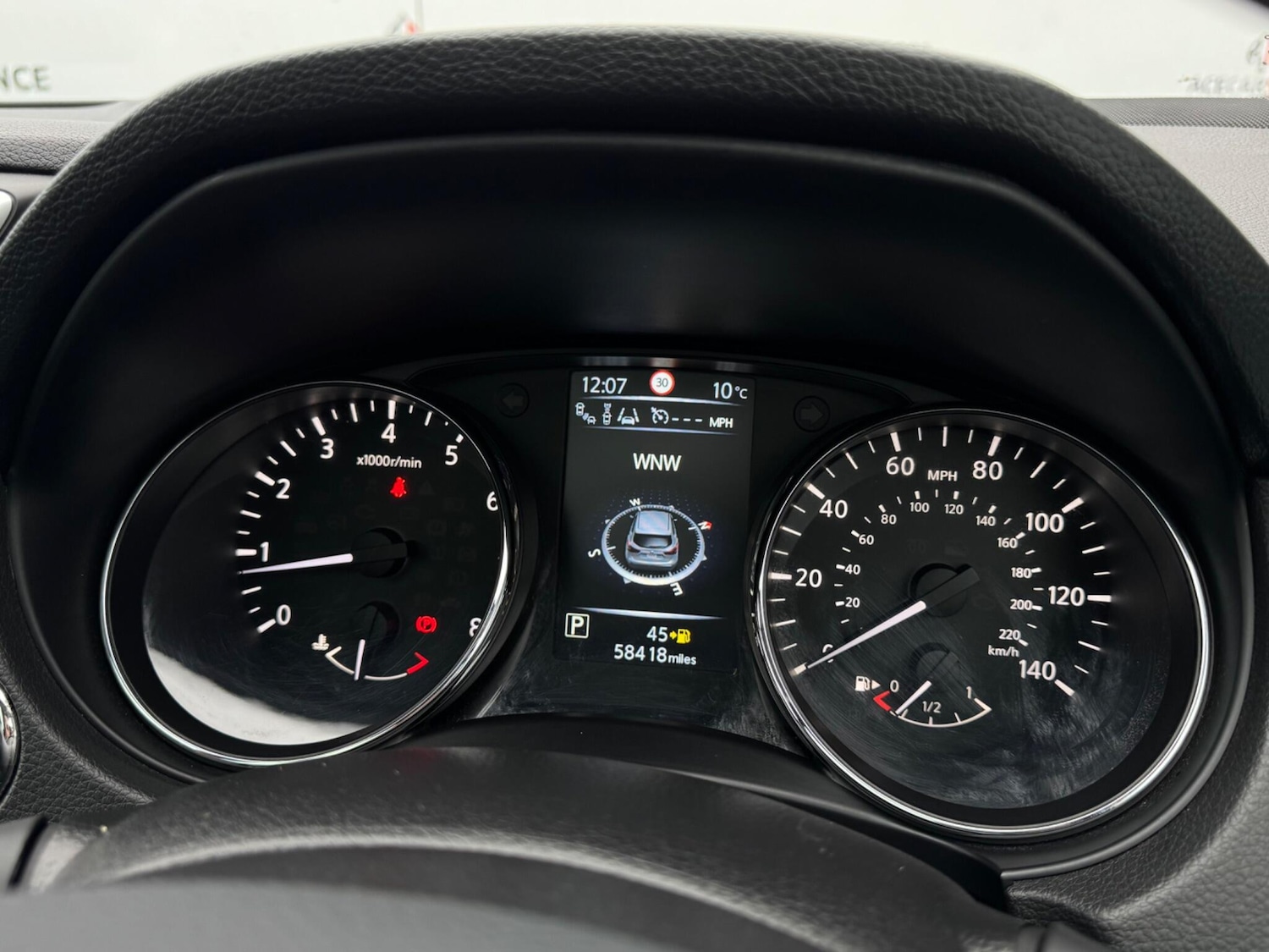 Used Nissan Qashqai 2017 for sale - 77175507: Photo 59