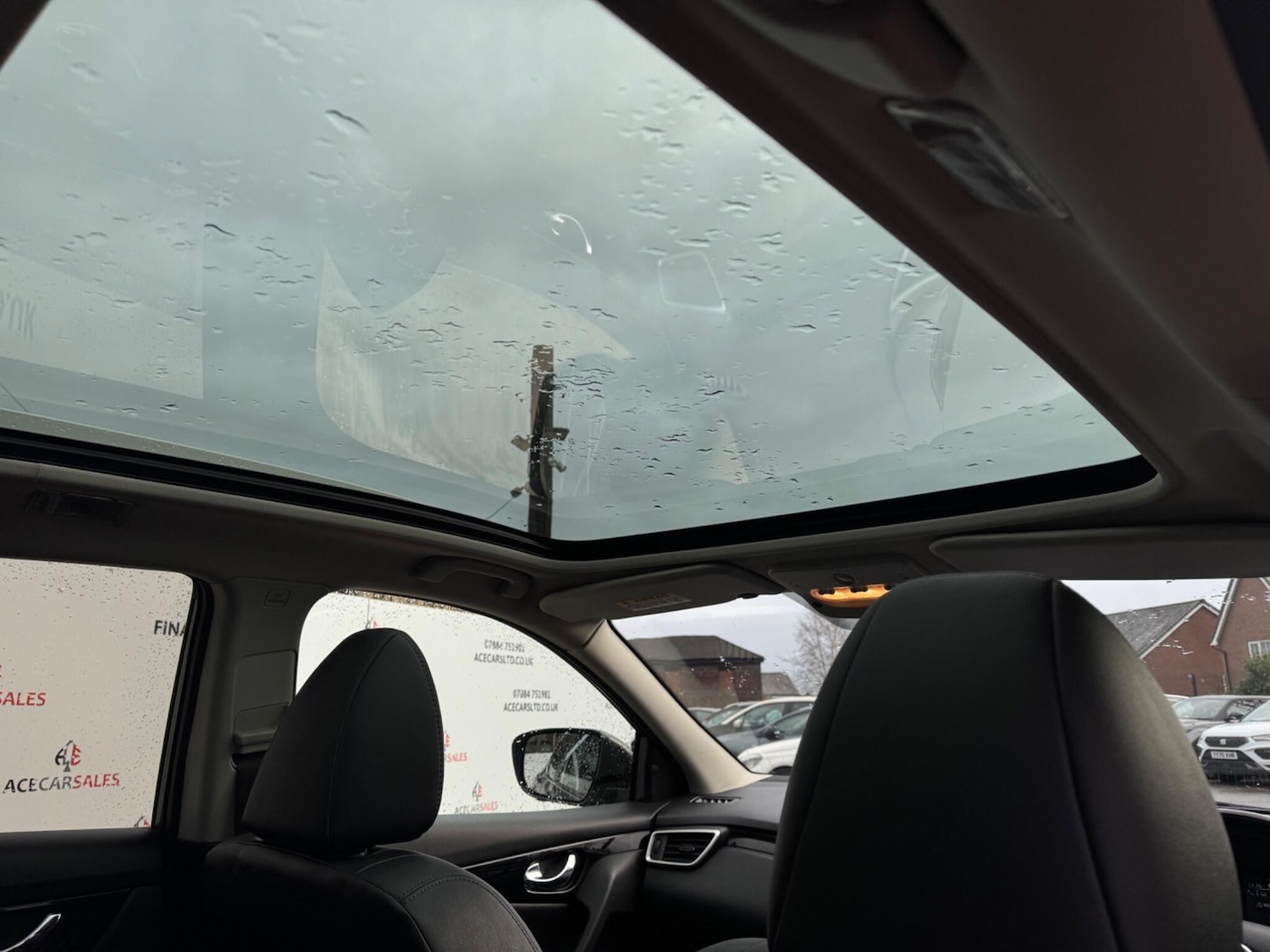 Used Nissan Qashqai 2017 for sale - 77175507: Photo 63