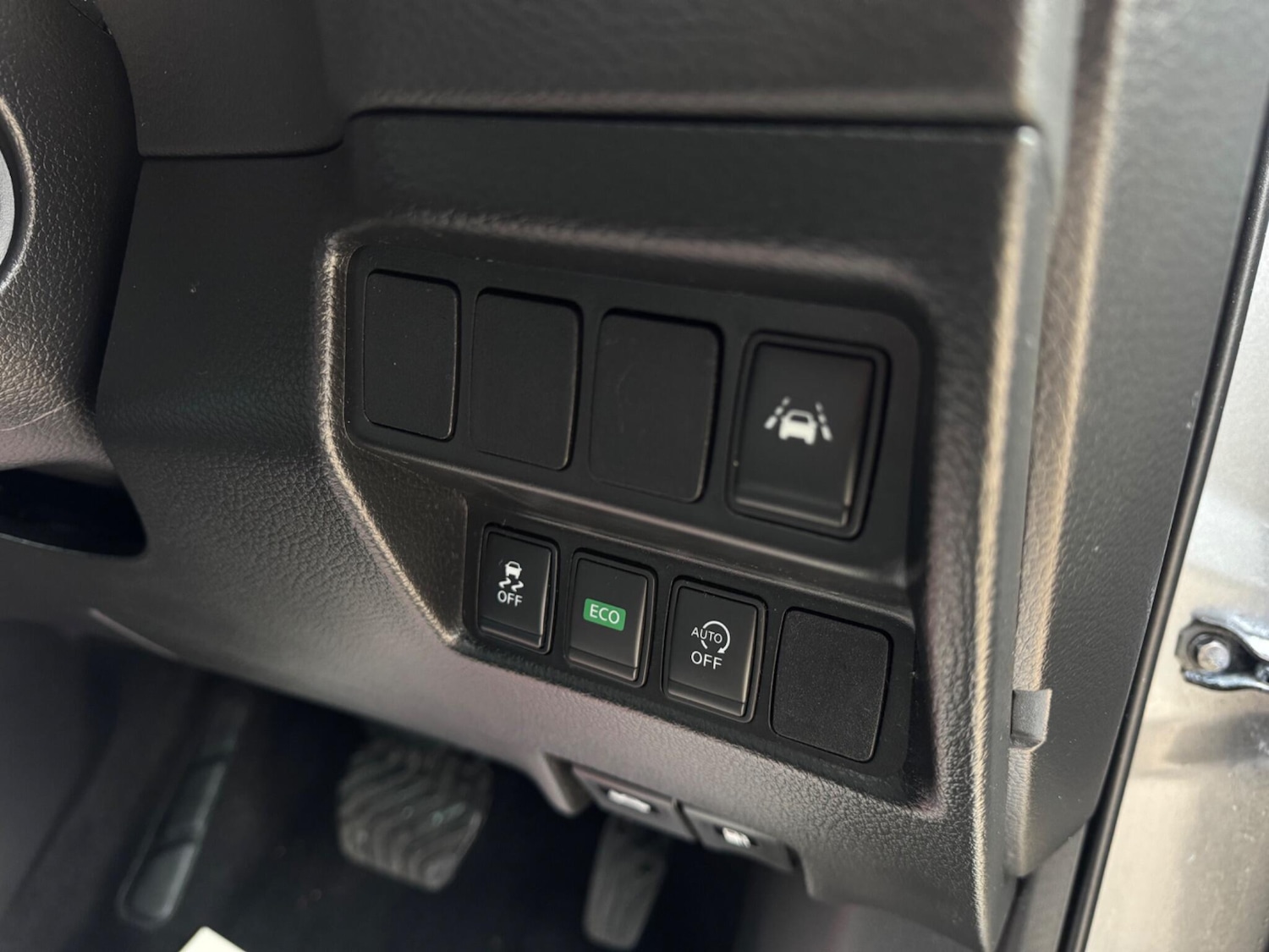 Used Nissan Qashqai 2017 for sale - 77175507: Photo 67