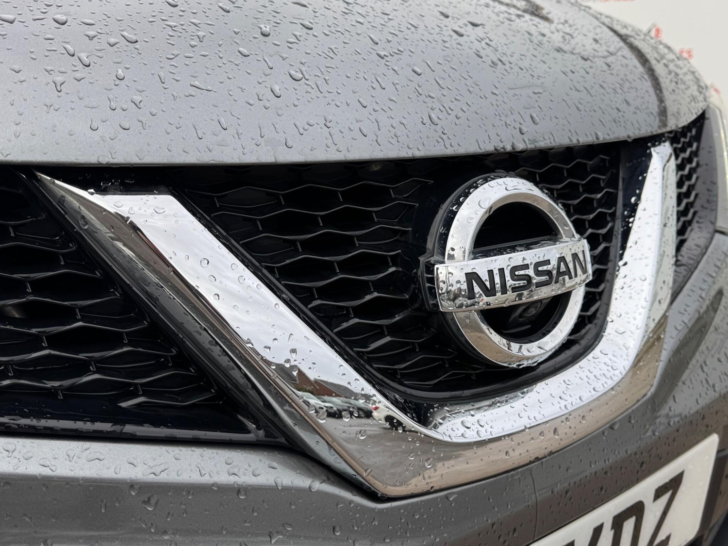 Used Nissan Qashqai 2017 for sale - 77175507: Photo 75