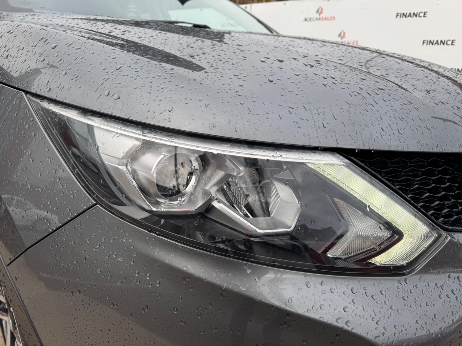 Used Nissan Qashqai 2017 for sale - 77175507: Photo 77