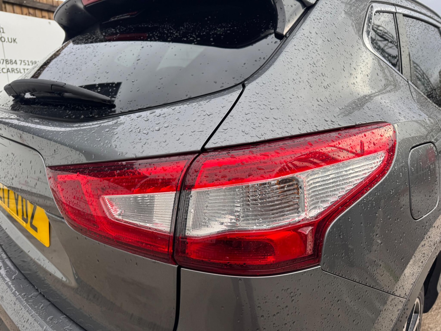 Used Nissan Qashqai 2017 for sale - 77175507: Photo 78