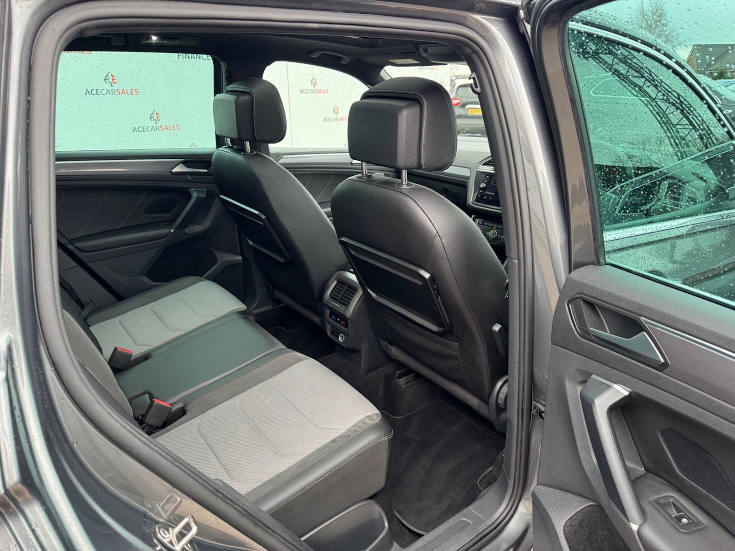 Used Volkswagen Tiguan 2017 for sale - 77237577: Photo 13