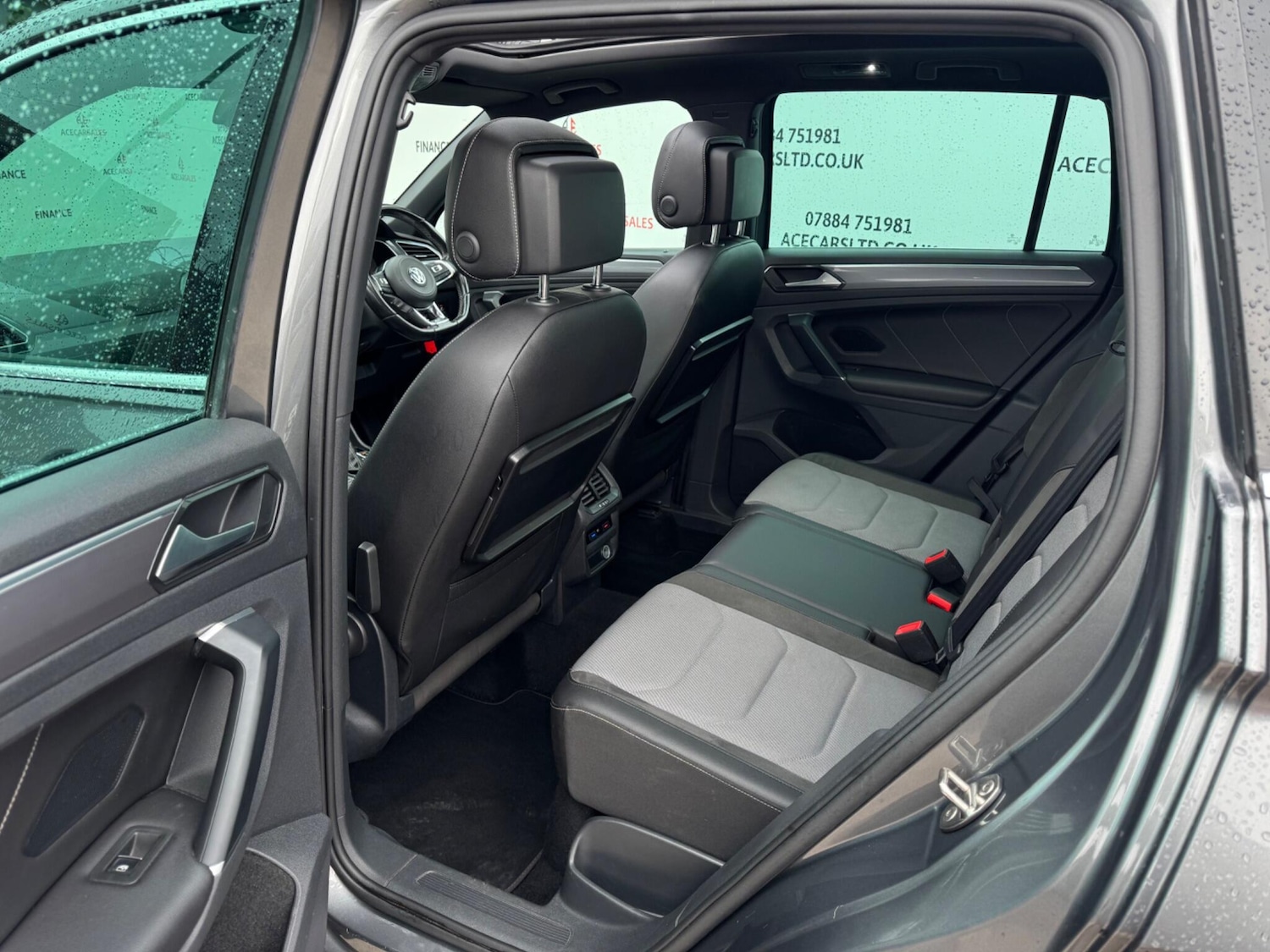 Used Volkswagen Tiguan 2017 for sale - 77237577: Photo 15