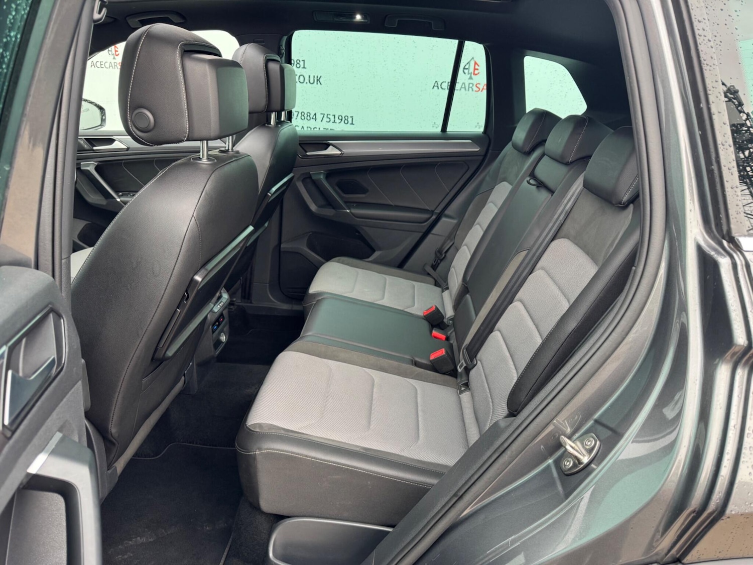 Used Volkswagen Tiguan 2017 for sale - 77237577: Photo 16