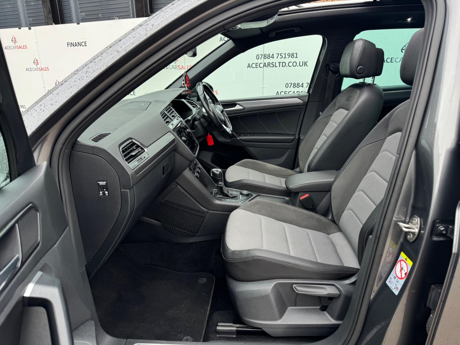 Used Volkswagen Tiguan 2017 for sale - 77237577: Photo 18