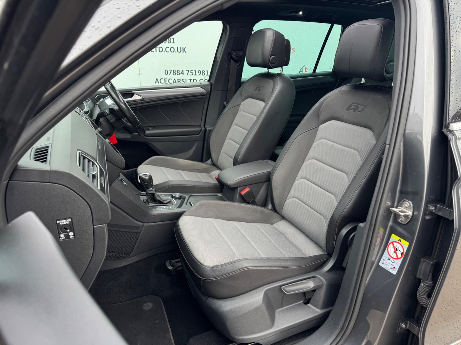 Used Volkswagen Tiguan 2017 for sale - 77237577: Photo 19