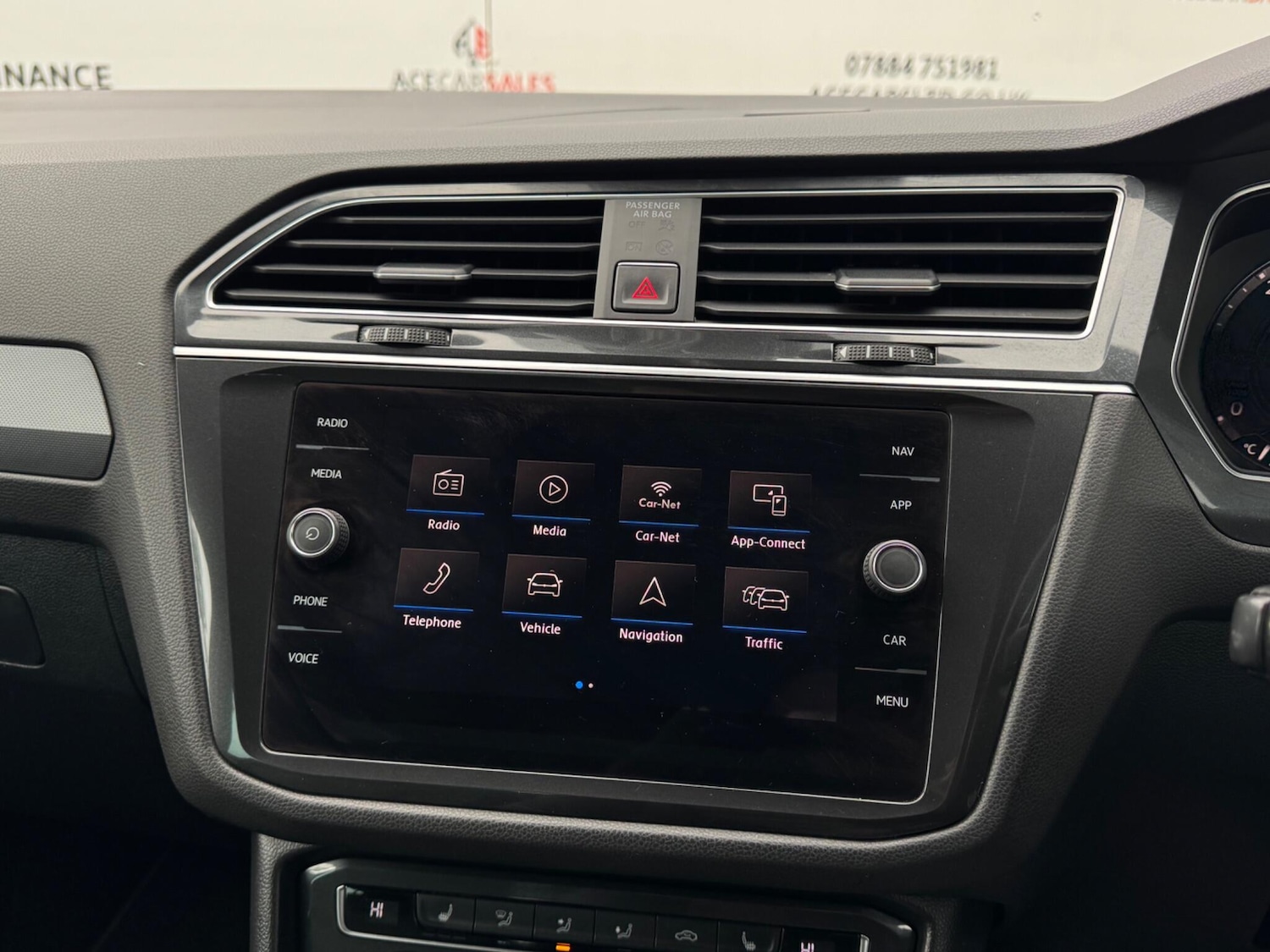 Used Volkswagen Tiguan 2017 for sale - 77237577: Photo 24