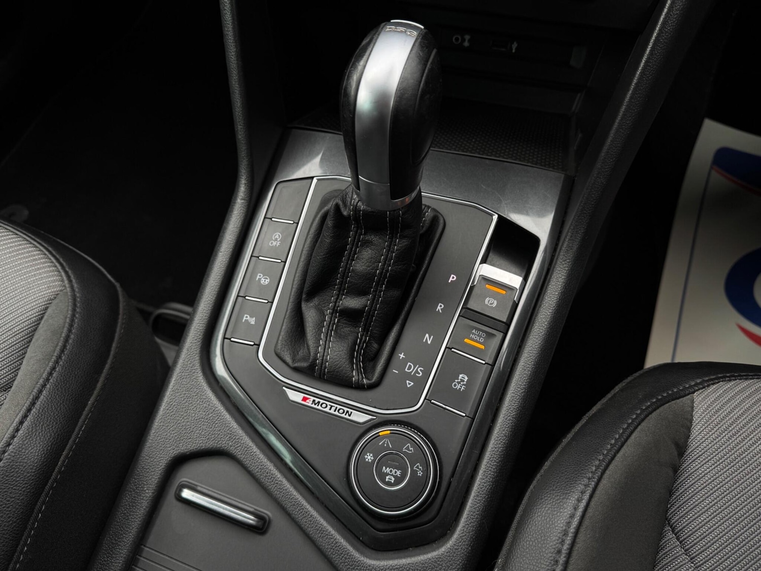 Used Volkswagen Tiguan 2017 for sale - 77237577: Photo 26