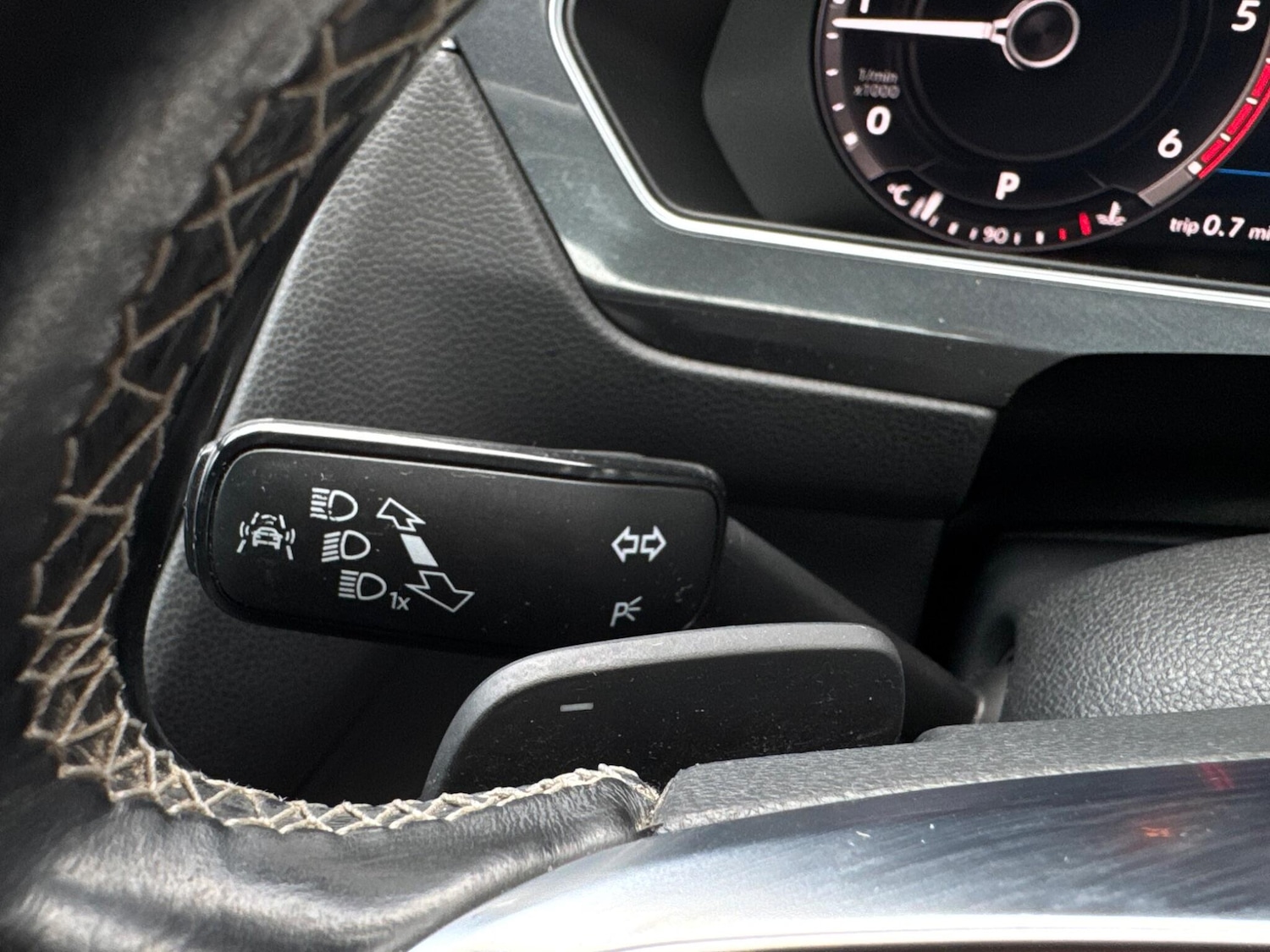 Used Volkswagen Tiguan 2017 for sale - 77237577: Photo 31