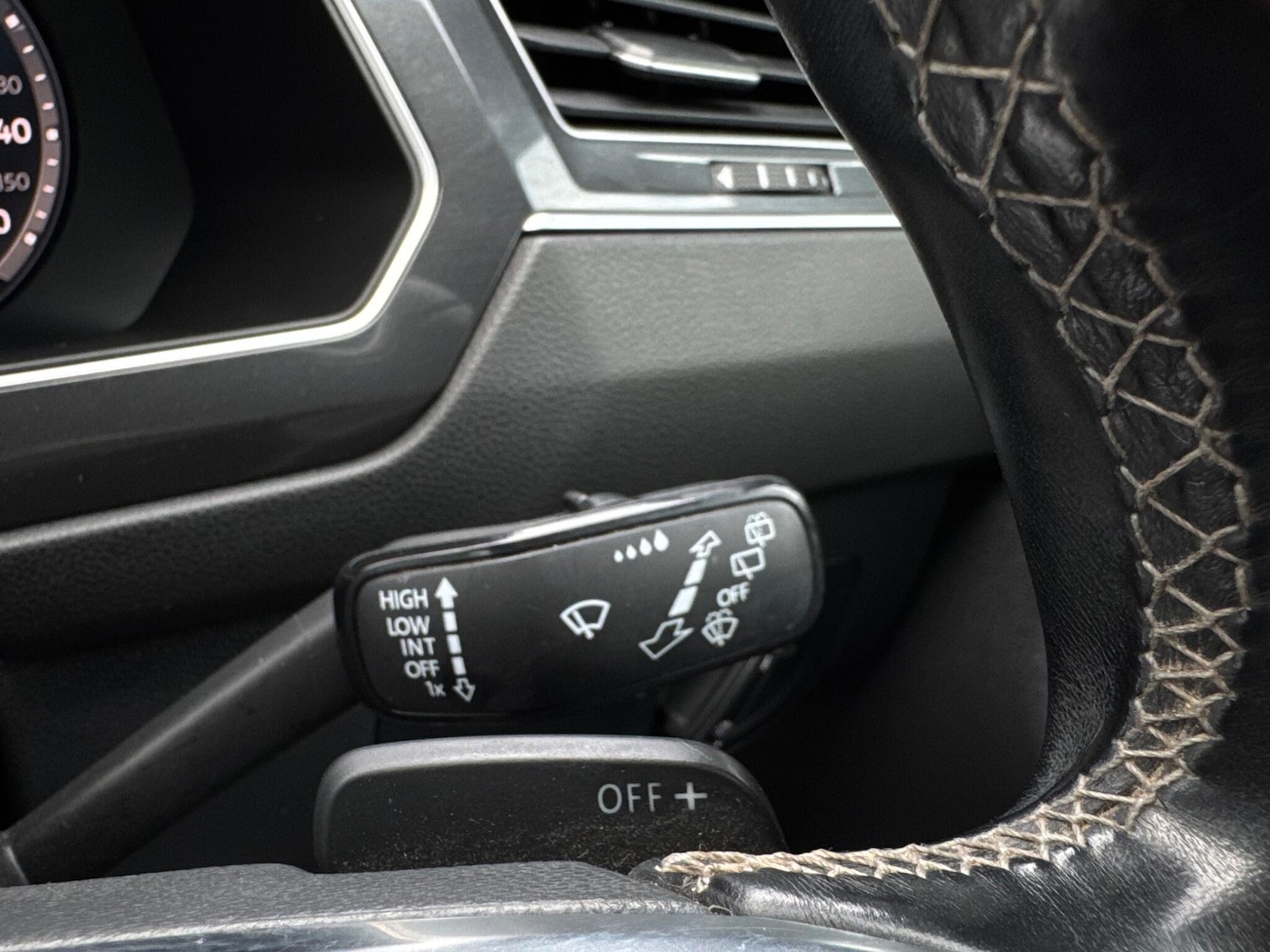 Used Volkswagen Tiguan 2017 for sale - 77237577: Photo 35