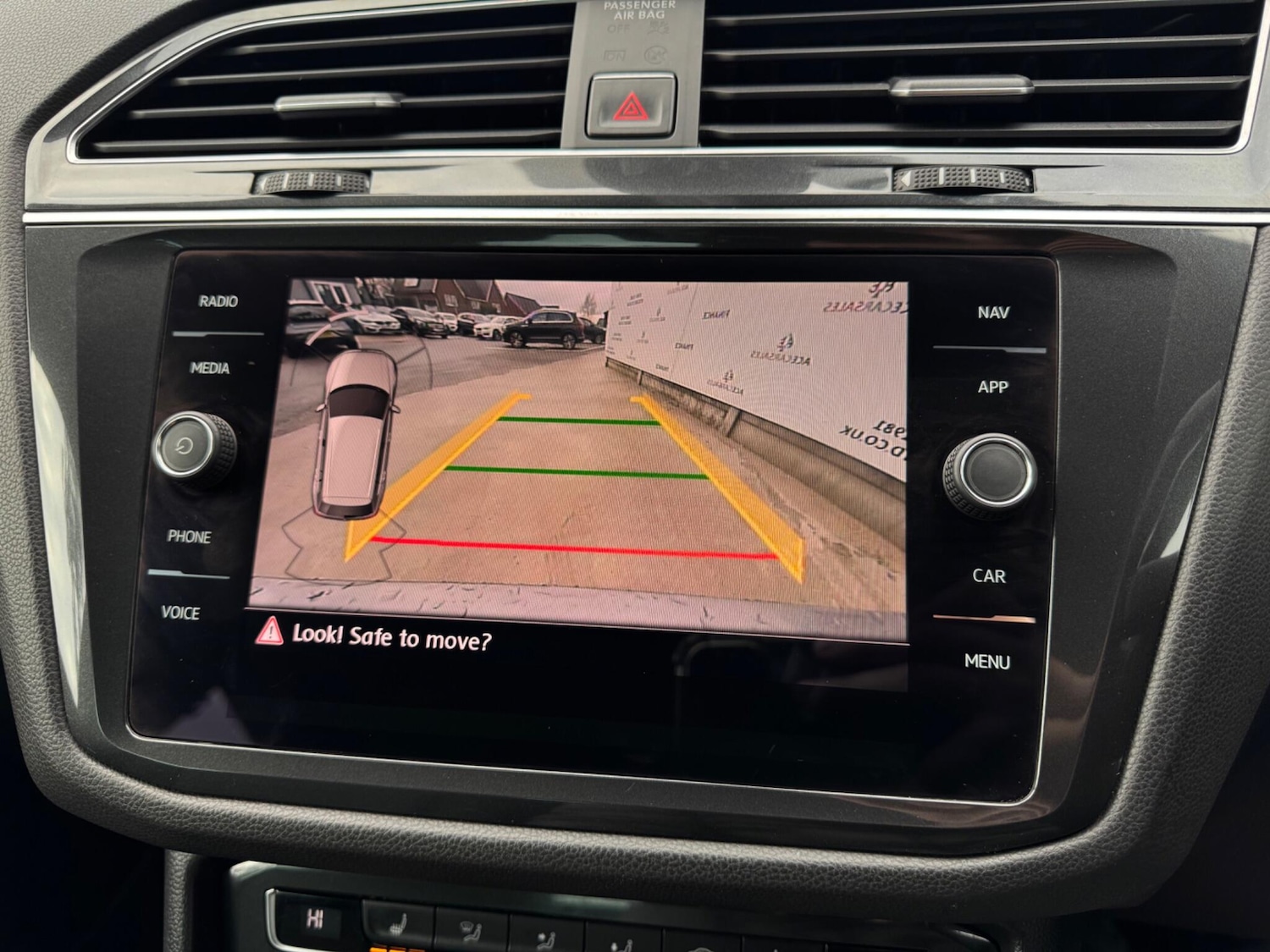 Used Volkswagen Tiguan 2017 for sale - 77237577: Photo 39