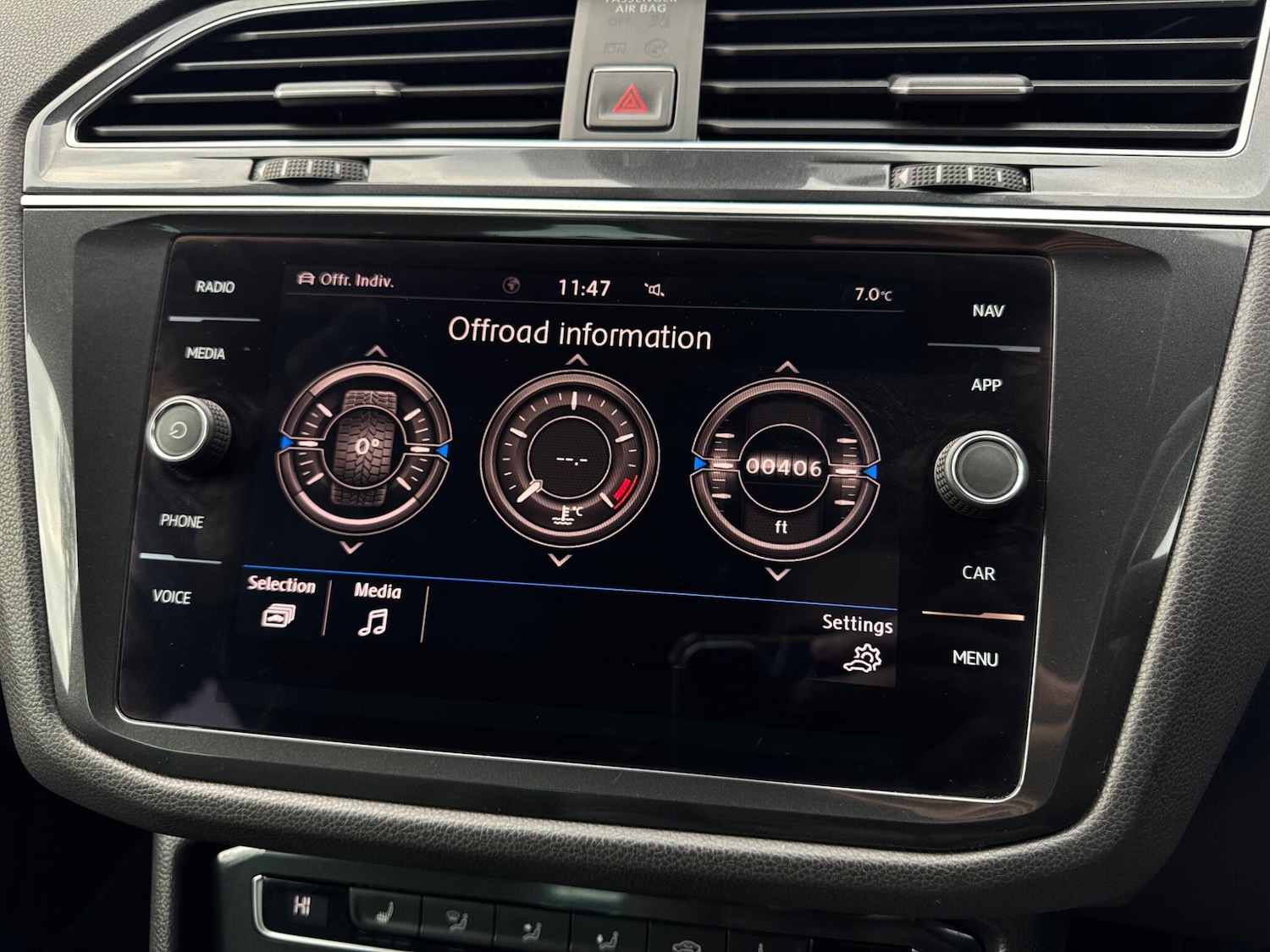 Used Volkswagen Tiguan 2017 for sale - 77237577: Photo 45