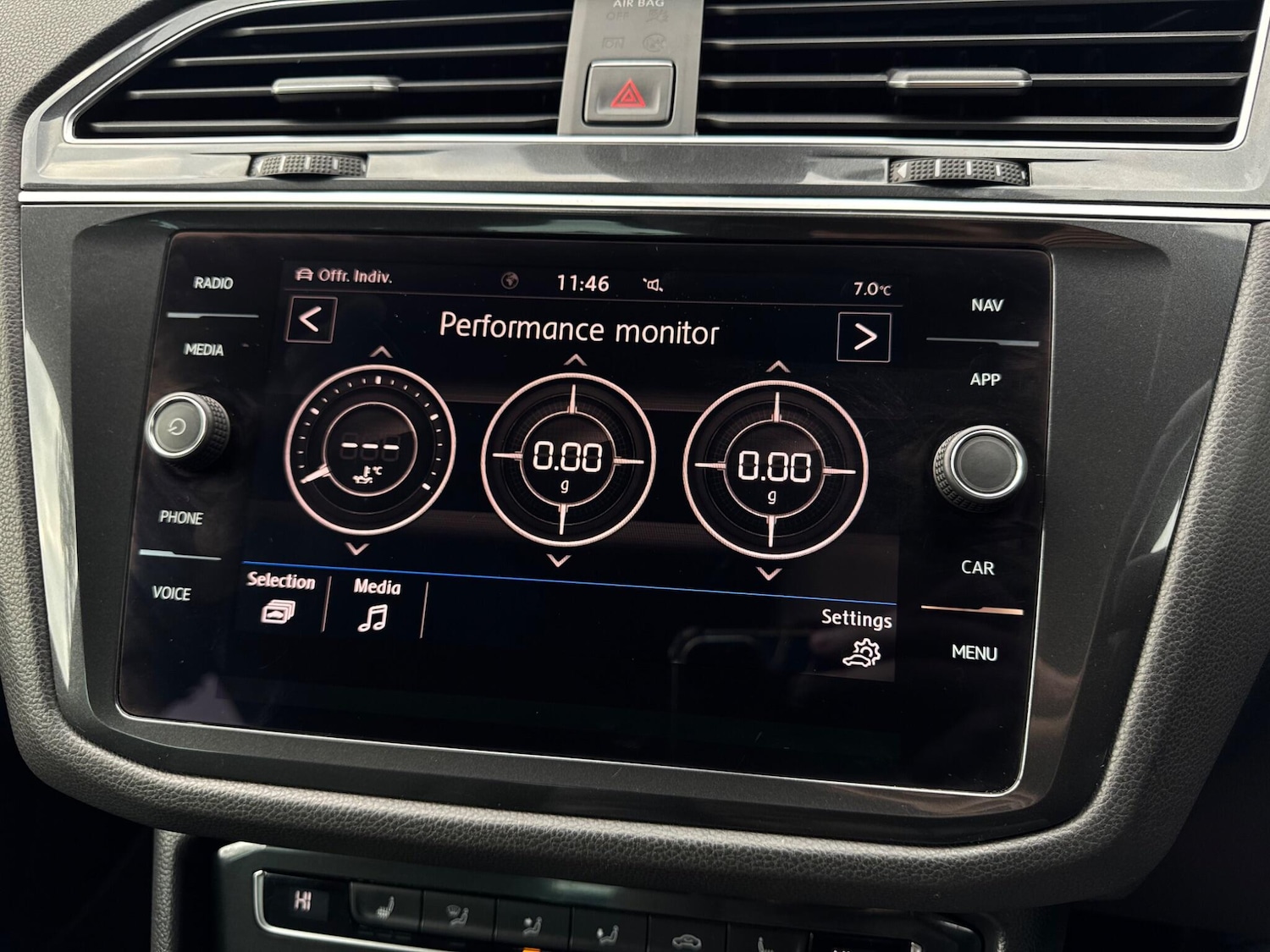 Used Volkswagen Tiguan 2017 for sale - 77237577: Photo 46