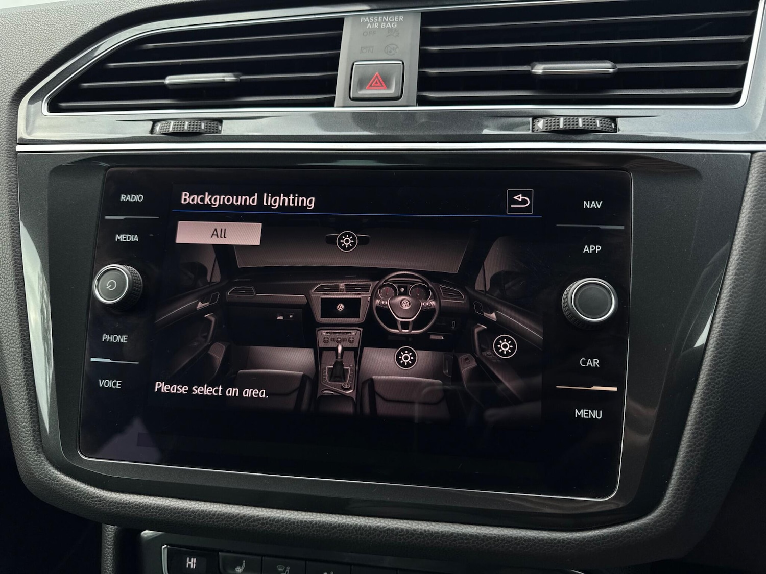 Used Volkswagen Tiguan 2017 for sale - 77237577: Photo 47