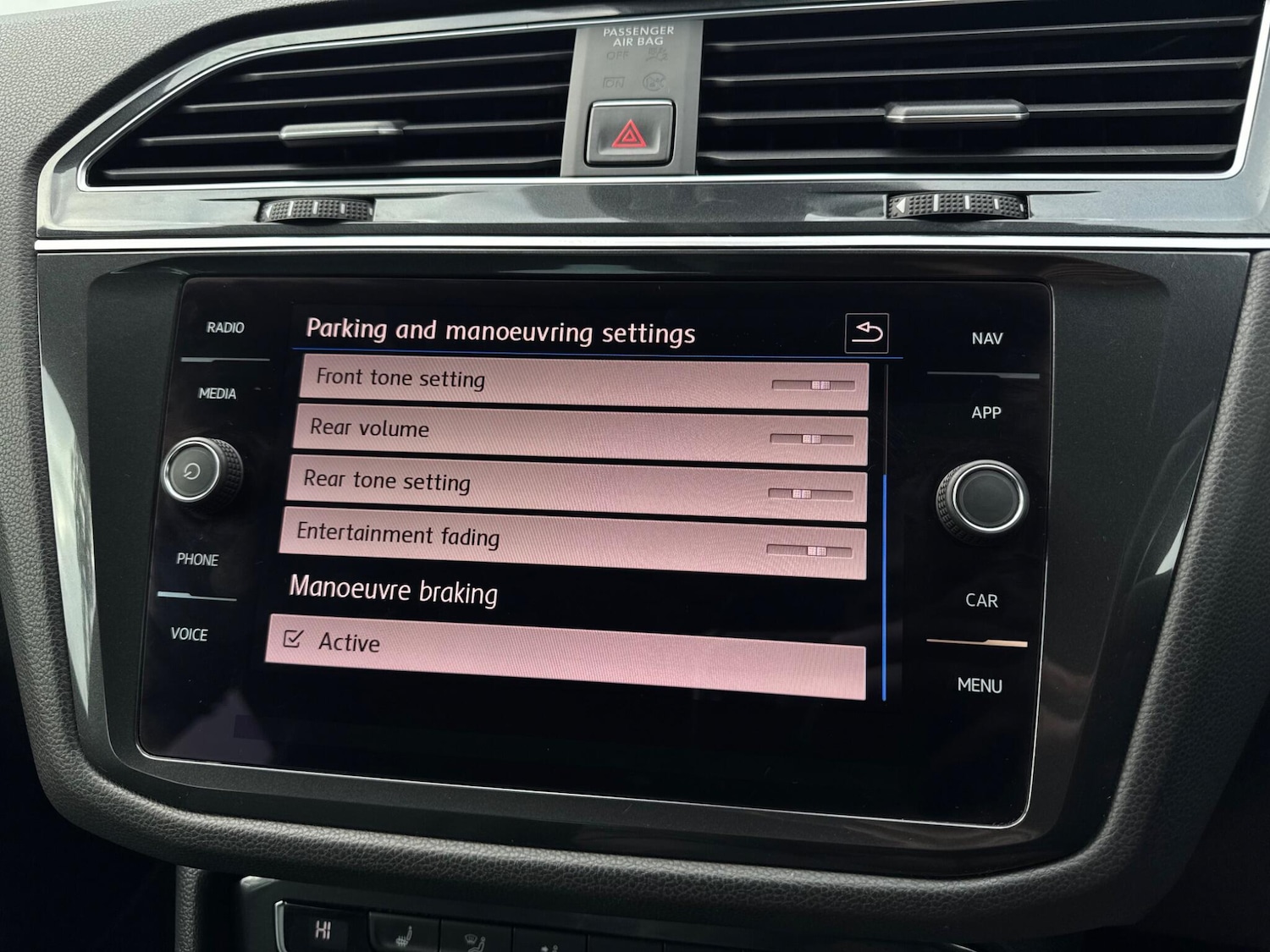 Used Volkswagen Tiguan 2017 for sale - 77237577: Photo 48