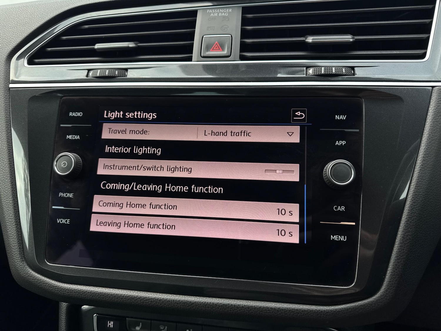 Used Volkswagen Tiguan 2017 for sale - 77237577: Photo 50