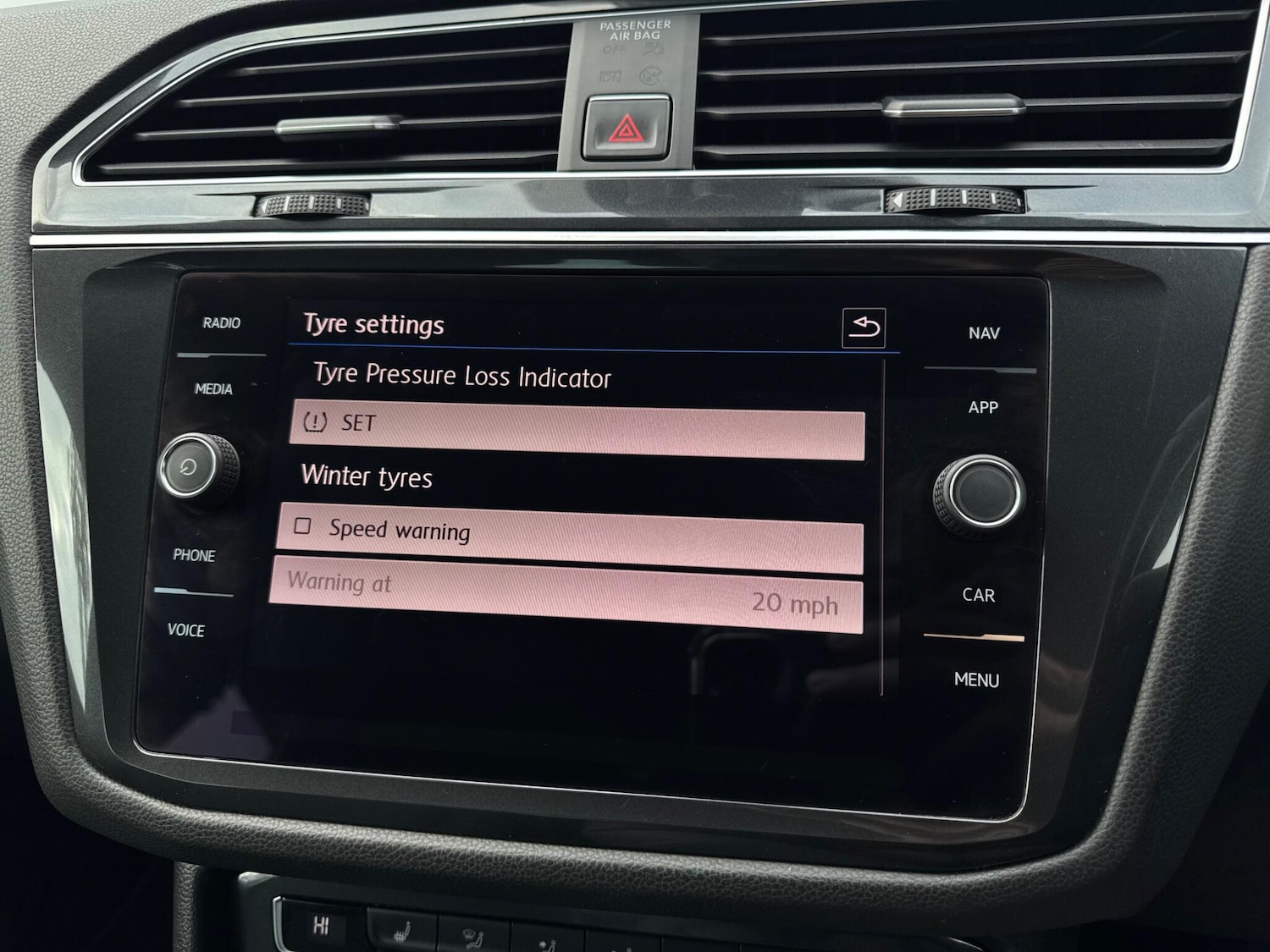 Used Volkswagen Tiguan 2017 for sale - 77237577: Photo 52