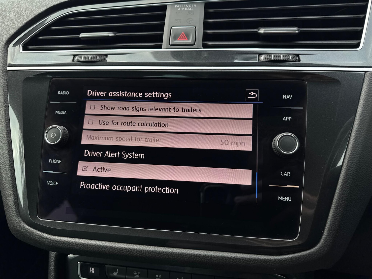 Used Volkswagen Tiguan 2017 for sale - 77237577: Photo 53