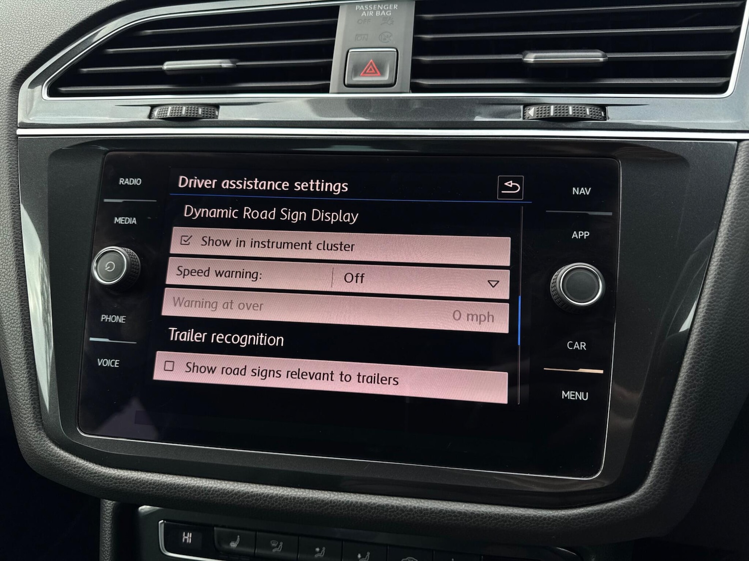 Used Volkswagen Tiguan 2017 for sale - 77237577: Photo 54