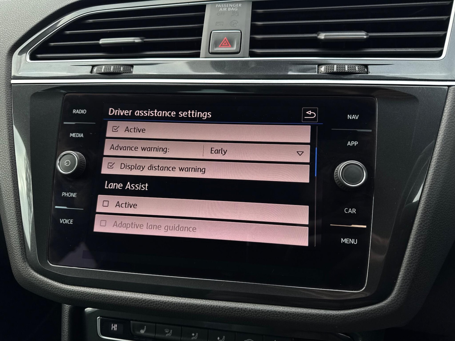 Used Volkswagen Tiguan 2017 for sale - 77237577: Photo 55