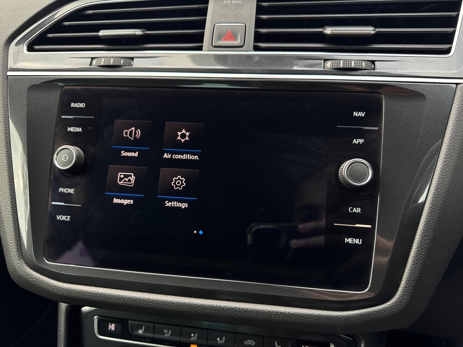 Used Volkswagen Tiguan 2017 for sale - 77237577: Photo 58