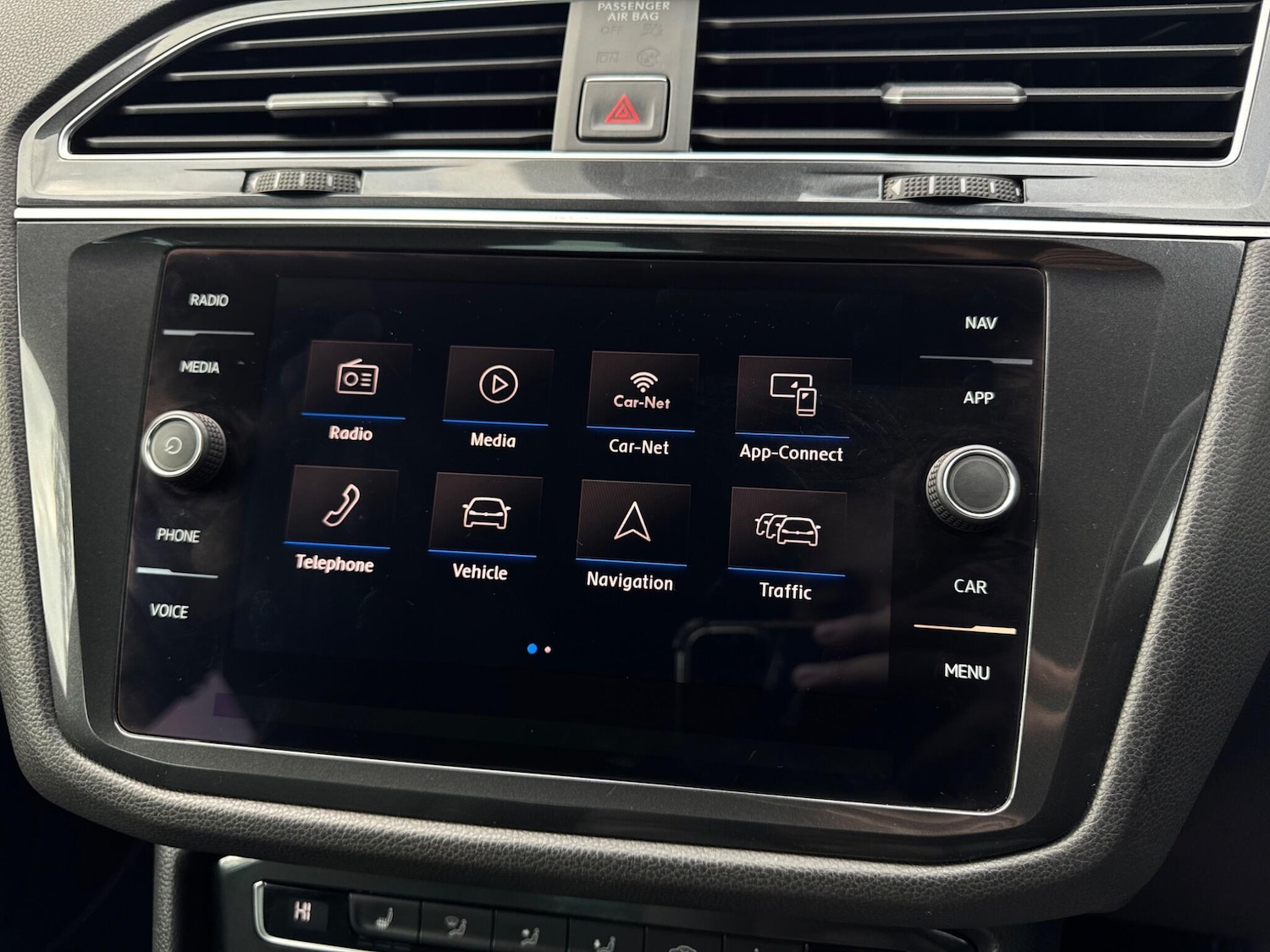 Used Volkswagen Tiguan 2017 for sale - 77237577: Photo 59