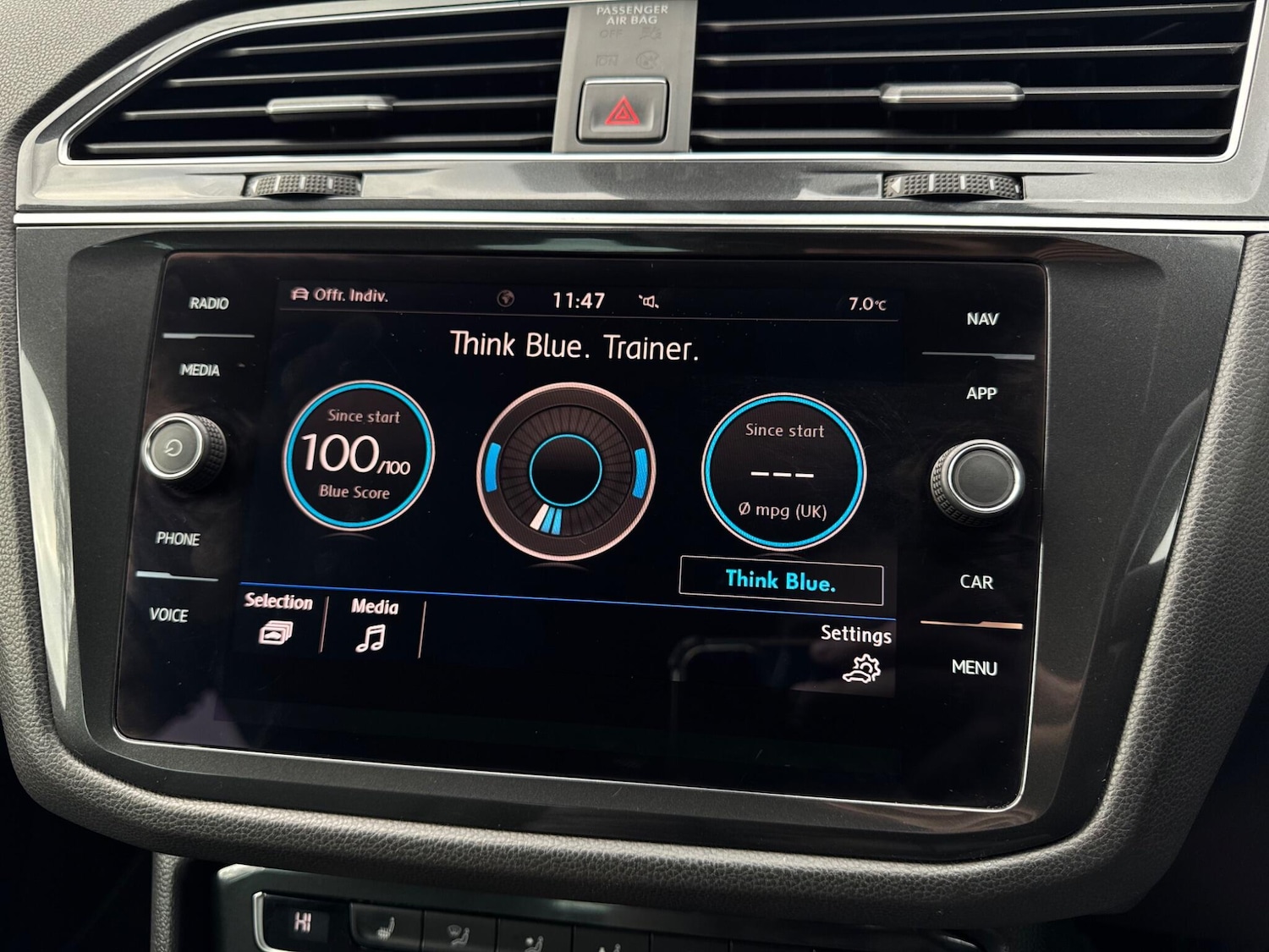 Used Volkswagen Tiguan 2017 for sale - 77237577: Photo 65