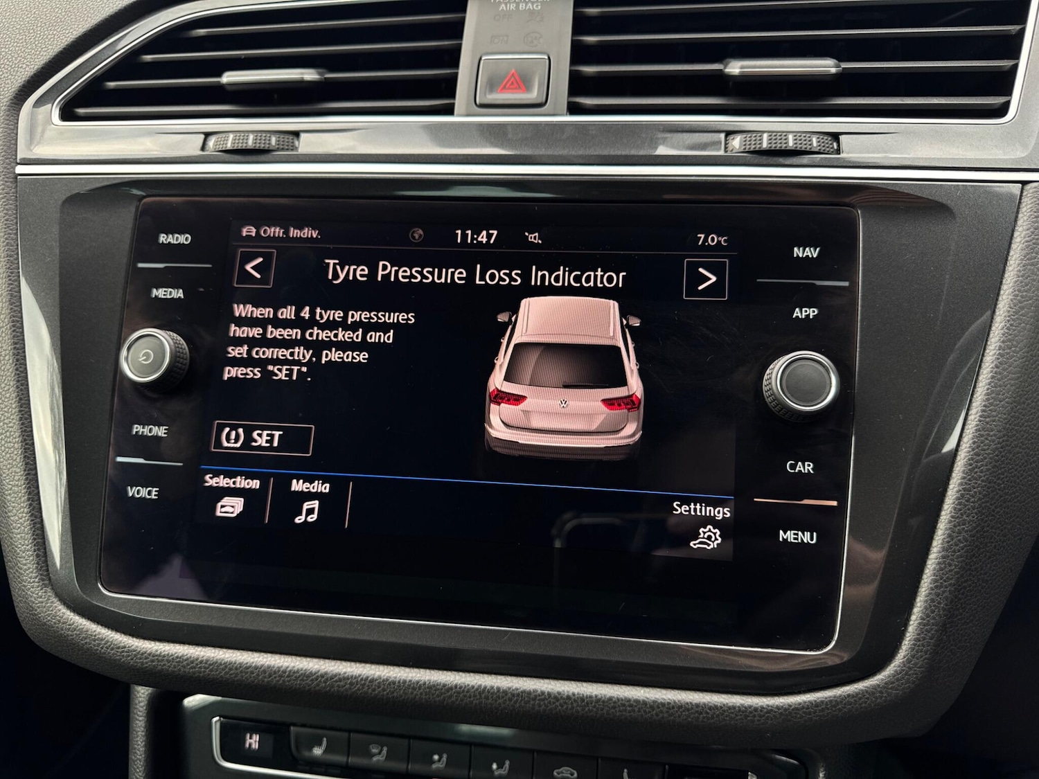 Used Volkswagen Tiguan 2017 for sale - 77237577: Photo 66