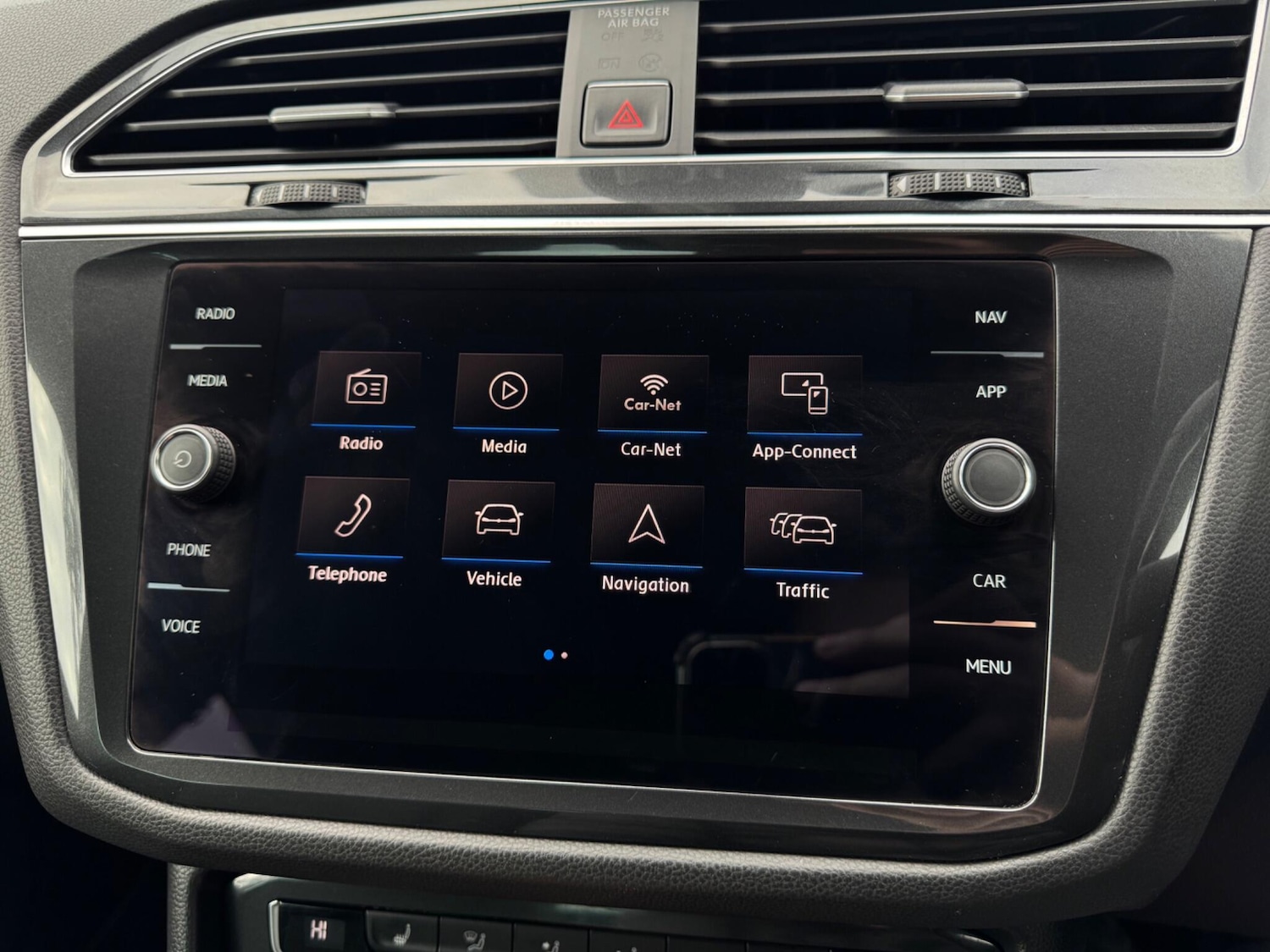 Used Volkswagen Tiguan 2017 for sale - 77237577: Photo 69