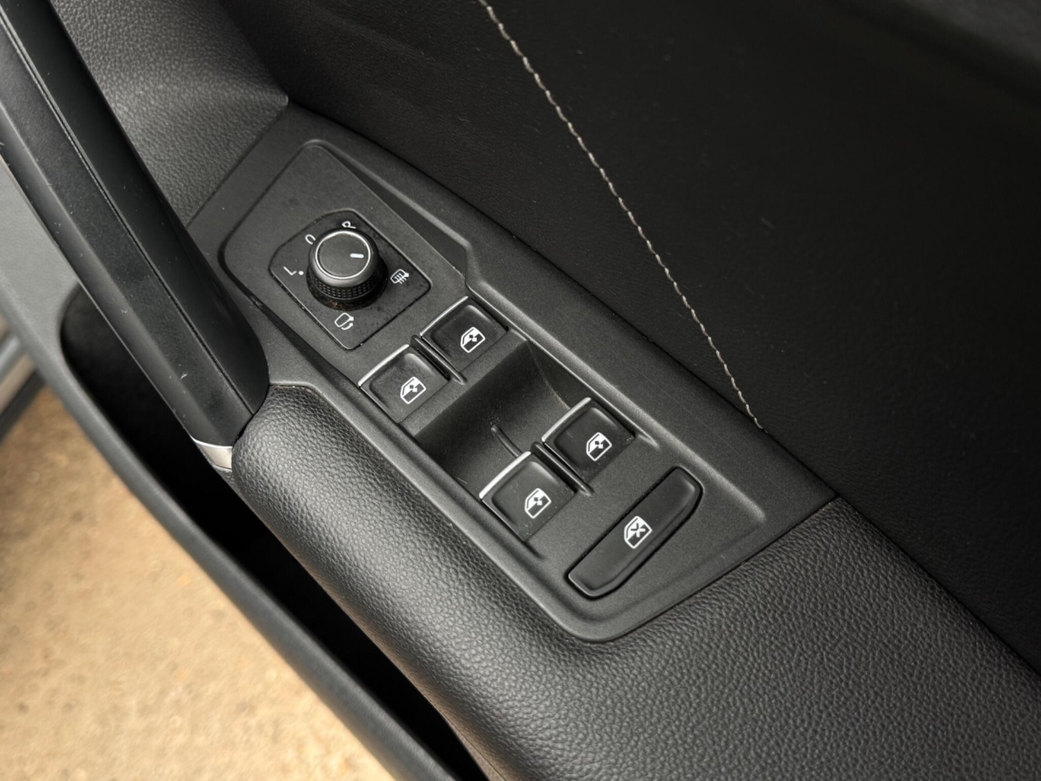 Used Volkswagen Tiguan 2017 for sale - 77237577: Photo 70