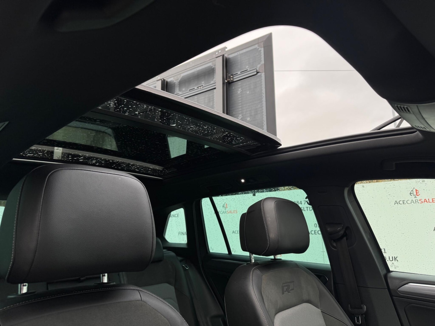 Used Volkswagen Tiguan 2017 for sale - 77237577: Photo 73