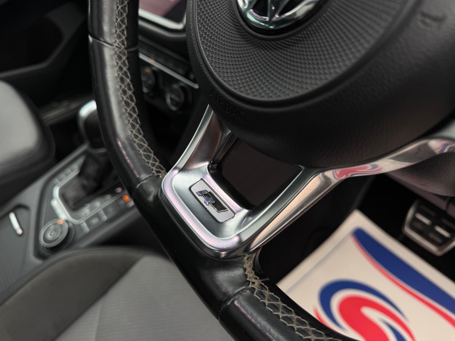 Used Volkswagen Tiguan 2017 for sale - 77237577: Photo 74