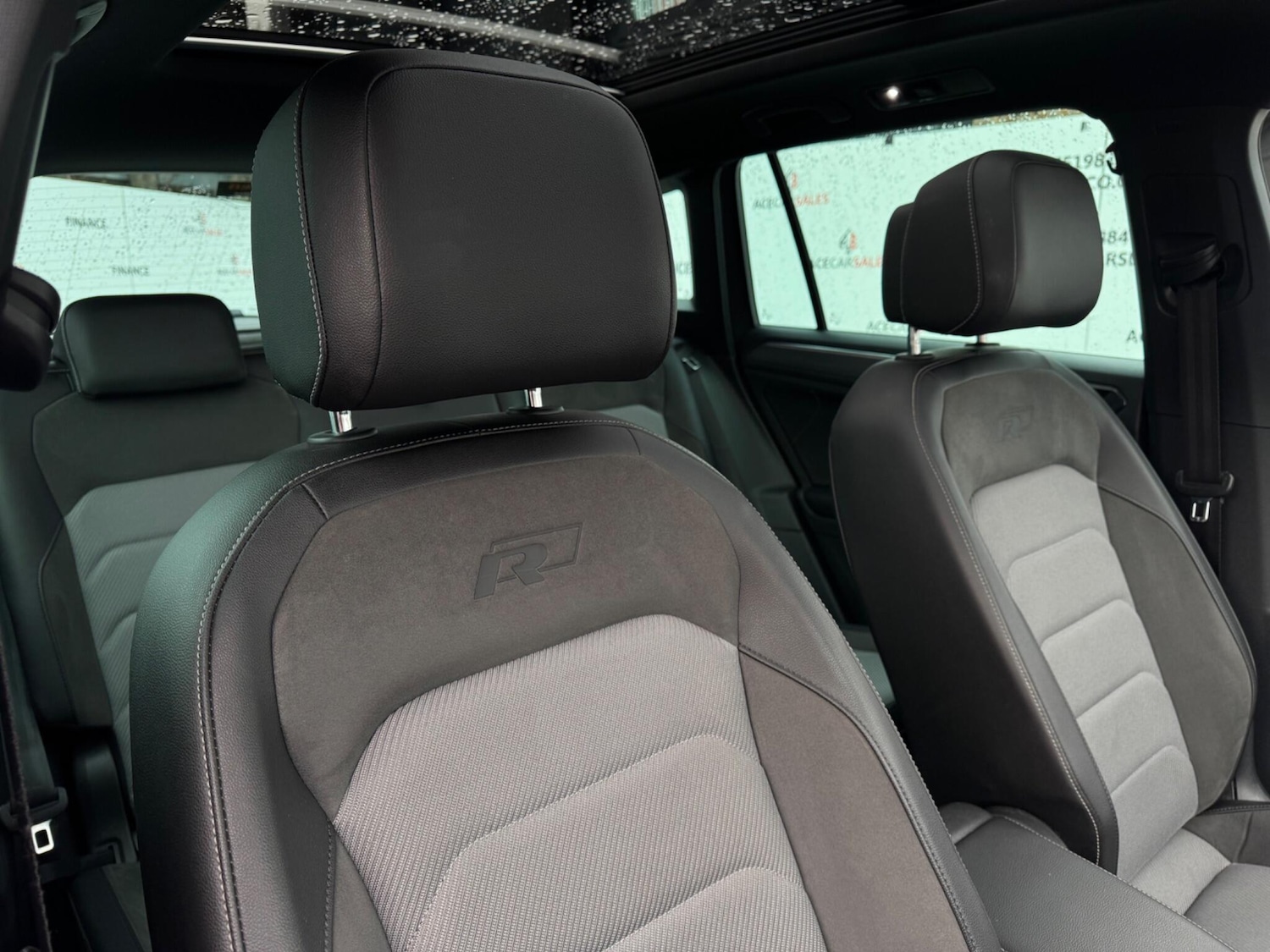 Used Volkswagen Tiguan 2017 for sale - 77237577: Photo 75