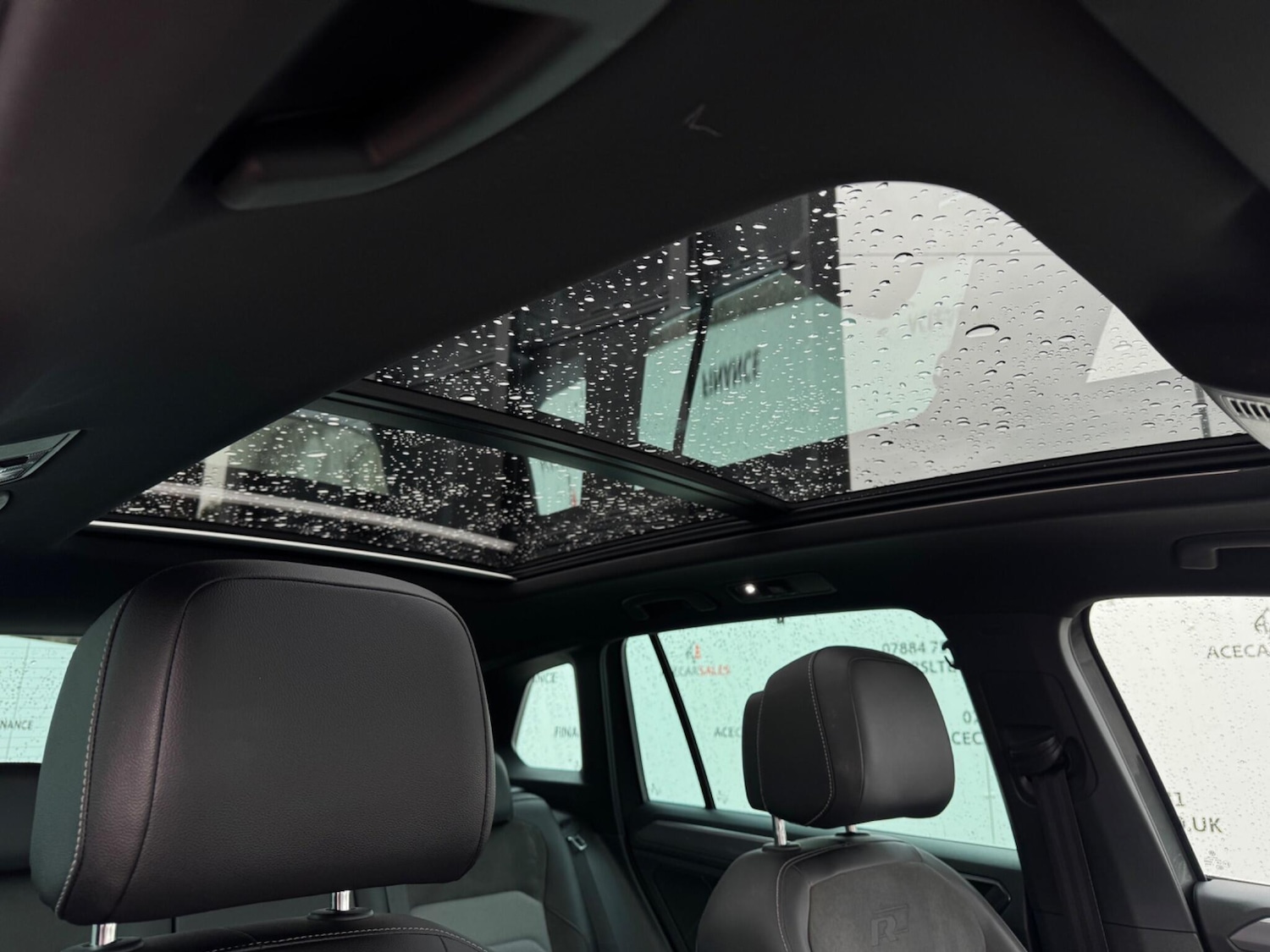 Used Volkswagen Tiguan 2017 for sale - 77237577: Photo 76