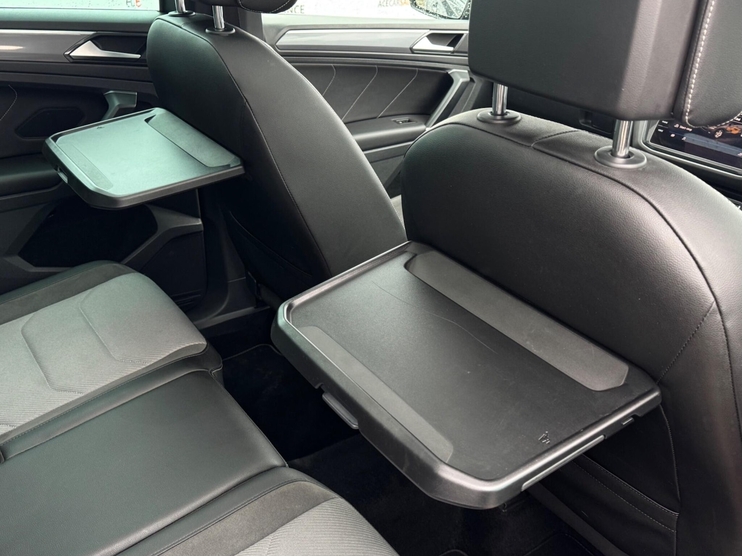 Used Volkswagen Tiguan 2017 for sale - 77237577: Photo 77