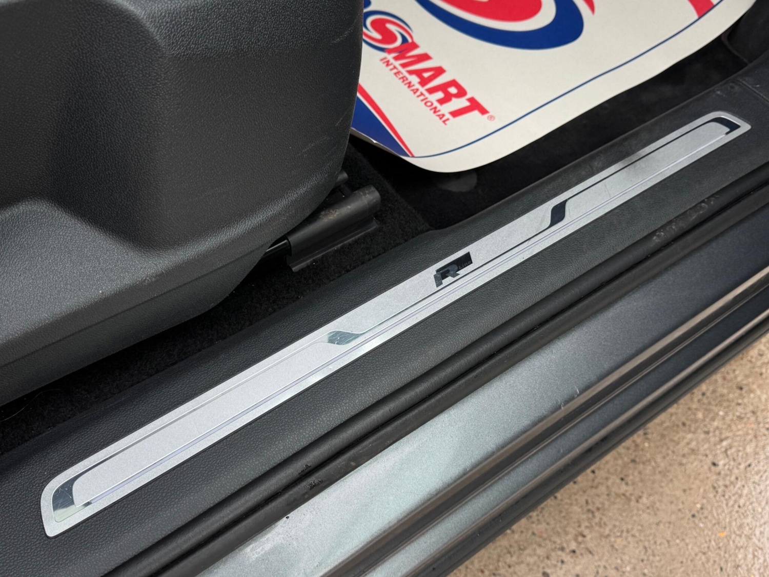 Used Volkswagen Tiguan 2017 for sale - 77237577: Photo 80