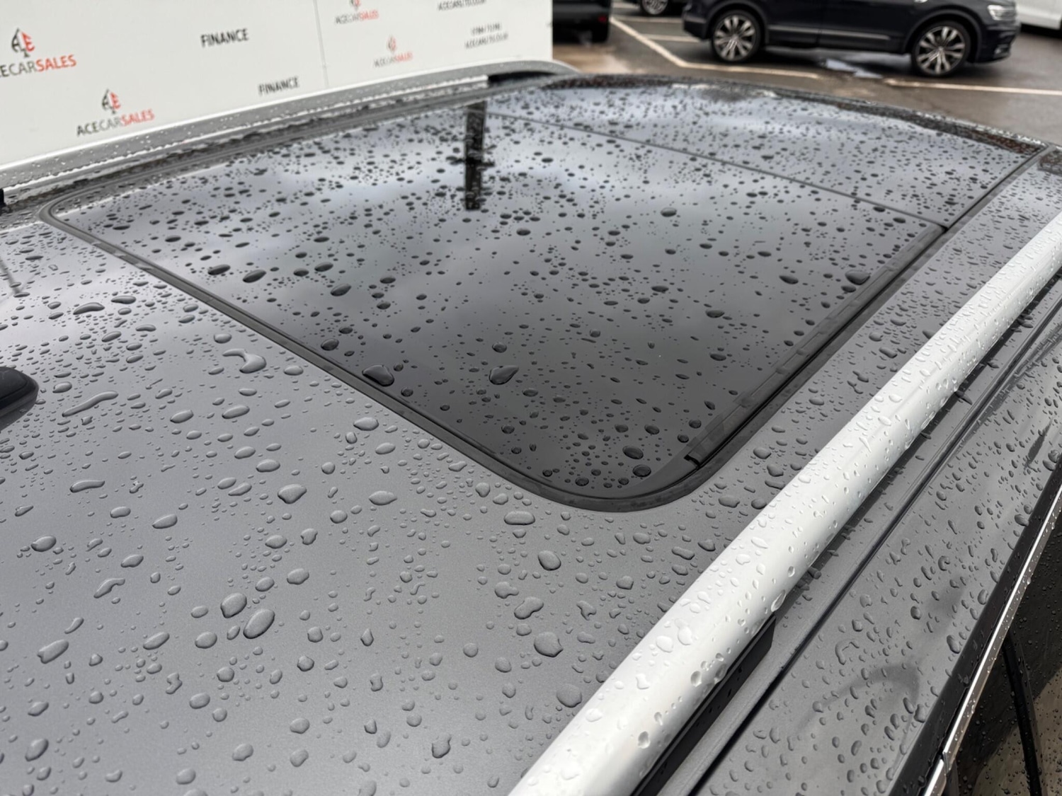 Used Volkswagen Tiguan 2017 for sale - 77237577: Photo 82