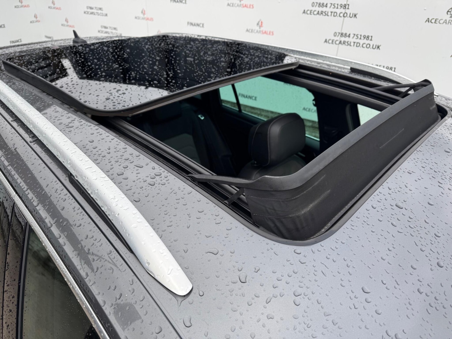 Used Volkswagen Tiguan 2017 for sale - 77237577: Photo 83