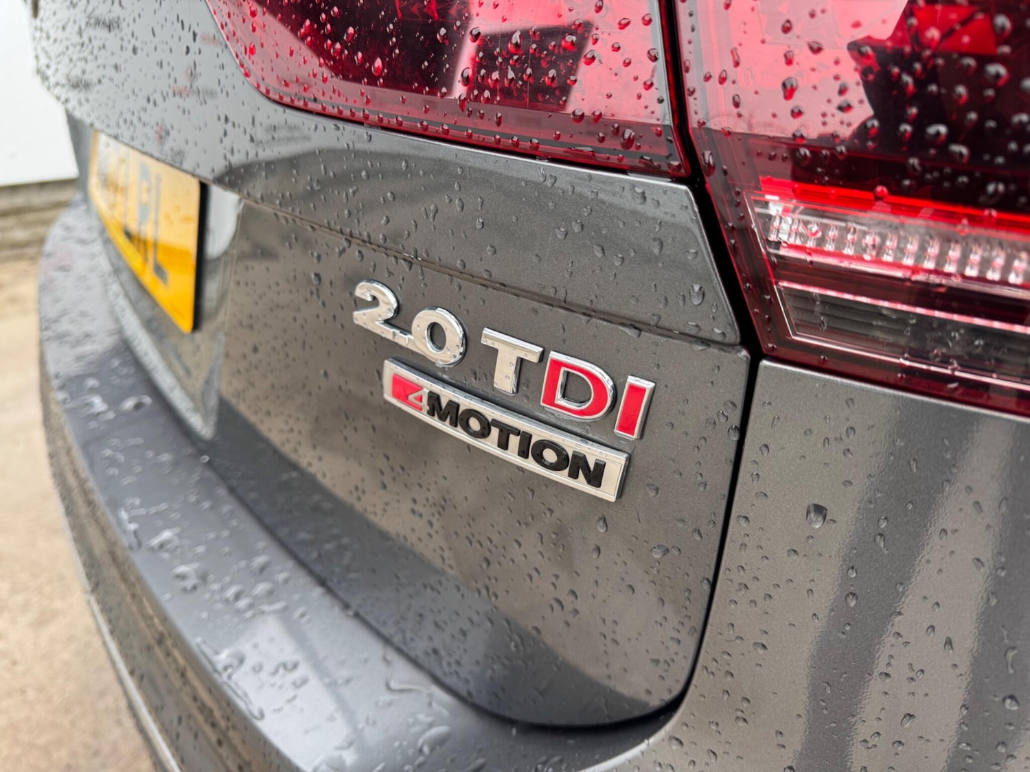 Used Volkswagen Tiguan 2017 for sale - 77237577: Photo 87