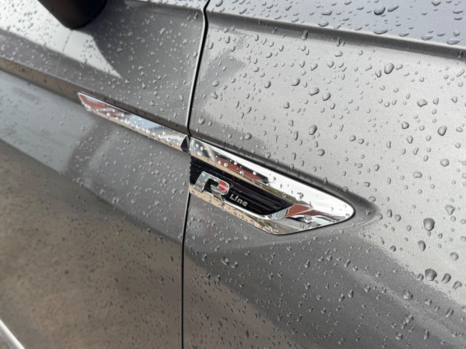 Used Volkswagen Tiguan 2017 for sale - 77237577: Photo 89