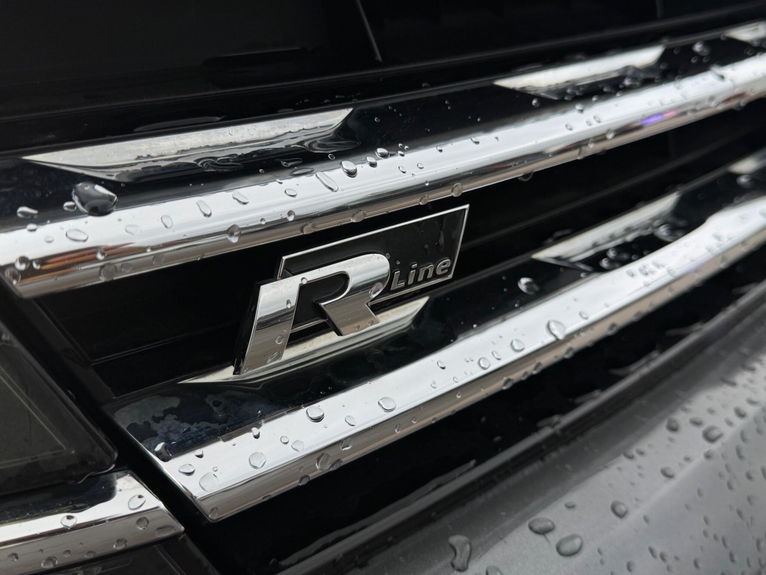 Used Volkswagen Tiguan 2017 for sale - 77237577: Photo 91