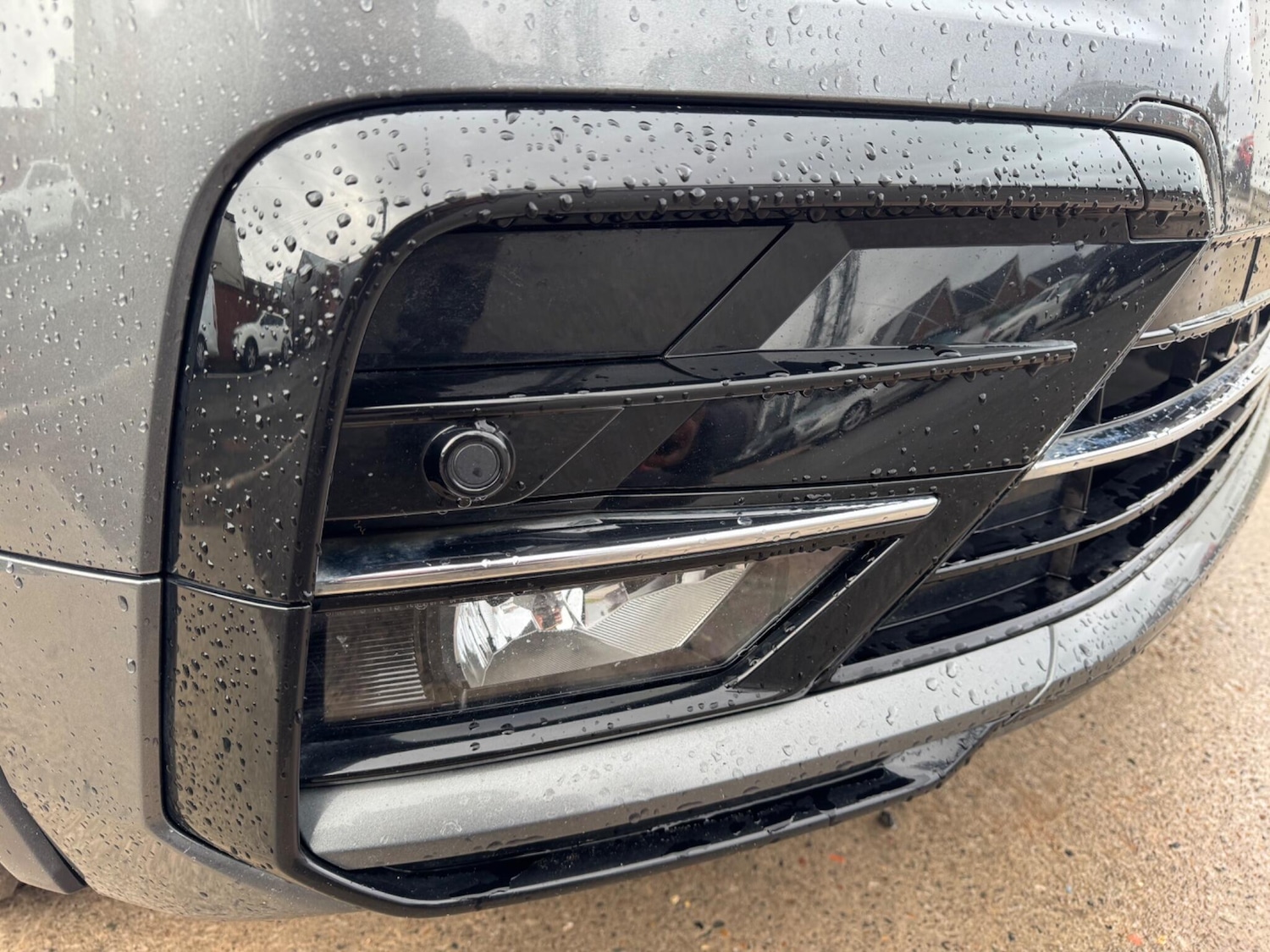 Used Volkswagen Tiguan 2017 for sale - 77237577: Photo 93