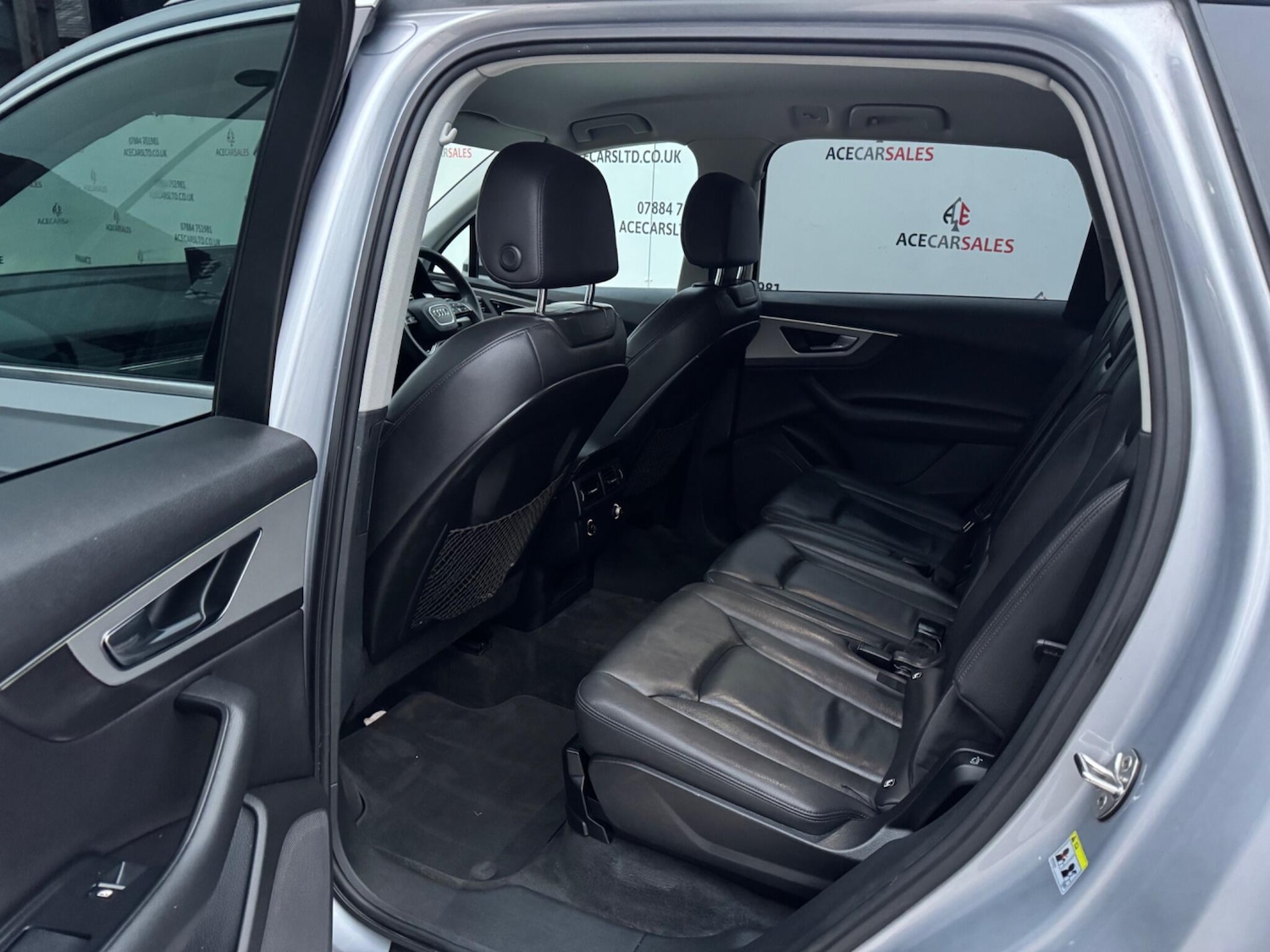 Used Audi Q7 2016 for sale - 77091163: Photo 17