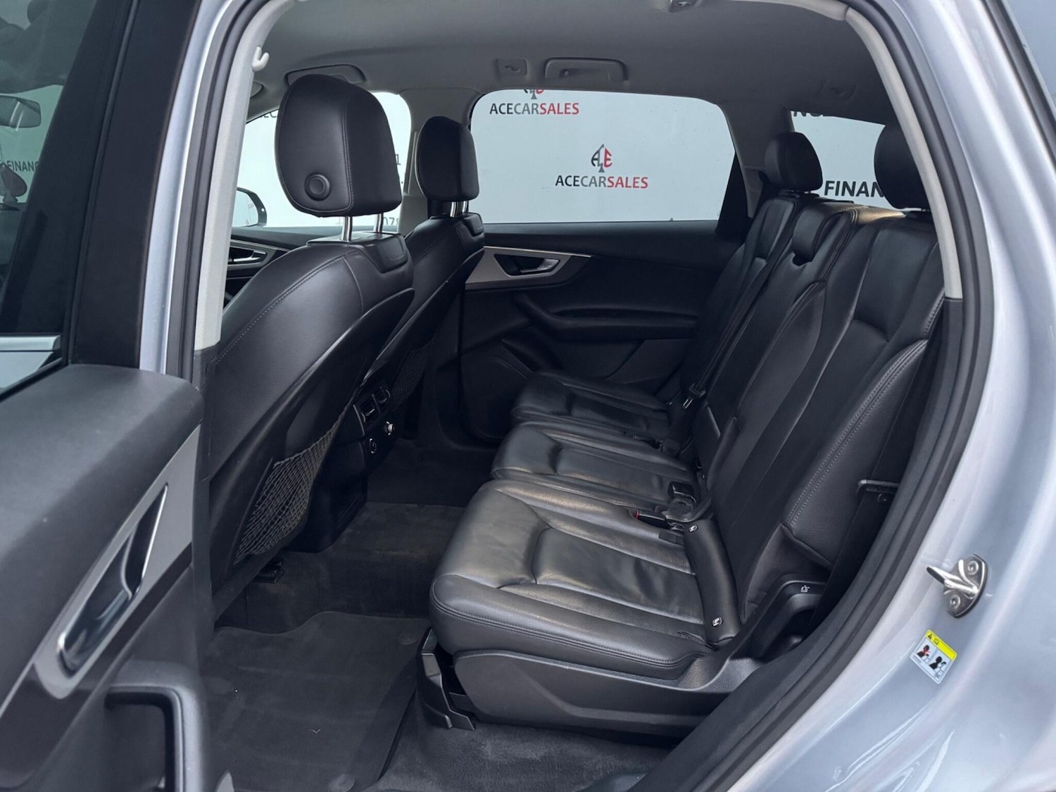 Used Audi Q7 2016 for sale - 77091163: Photo 18